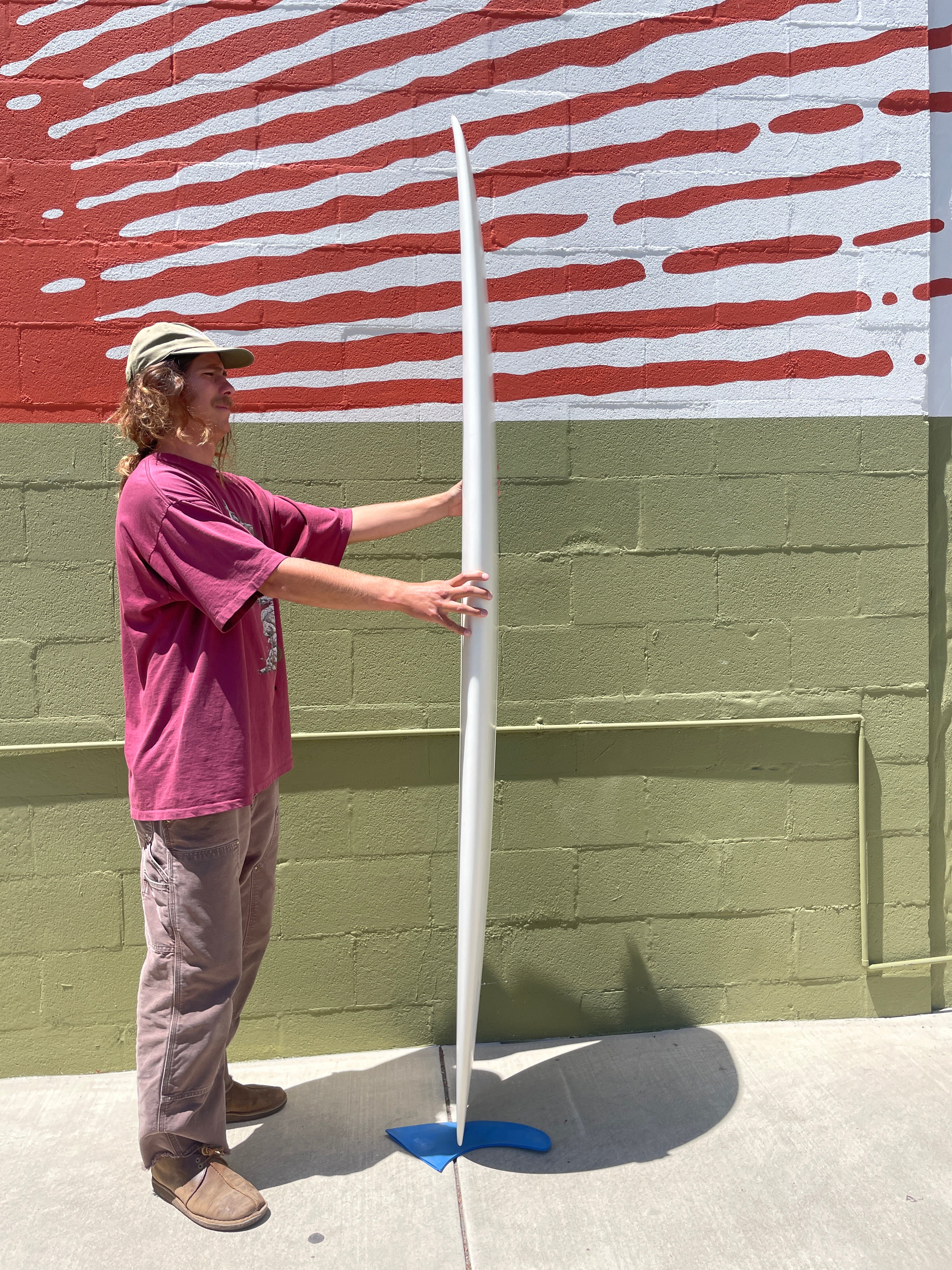 7'6 MPE Hellcat - Mollusk Surf Shop