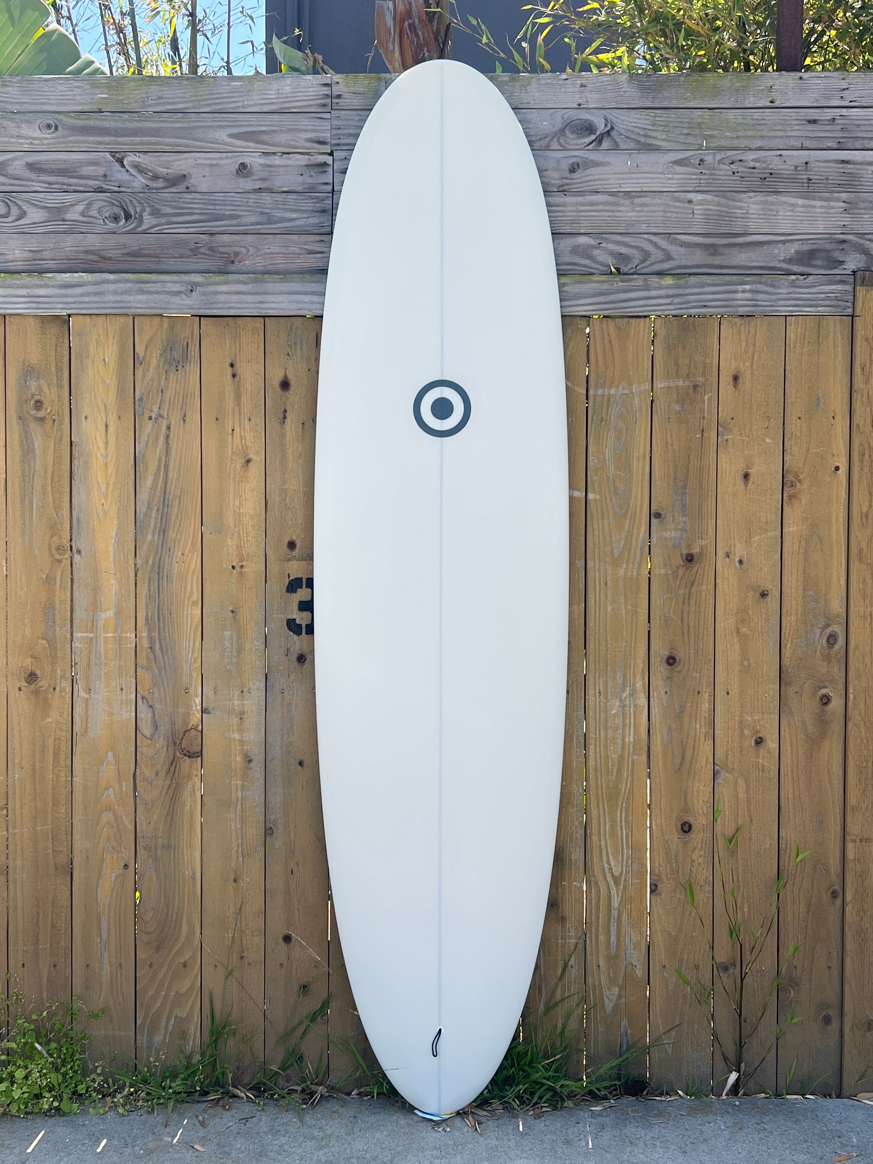 7'6 MPE P40 - Mollusk Surf Shop