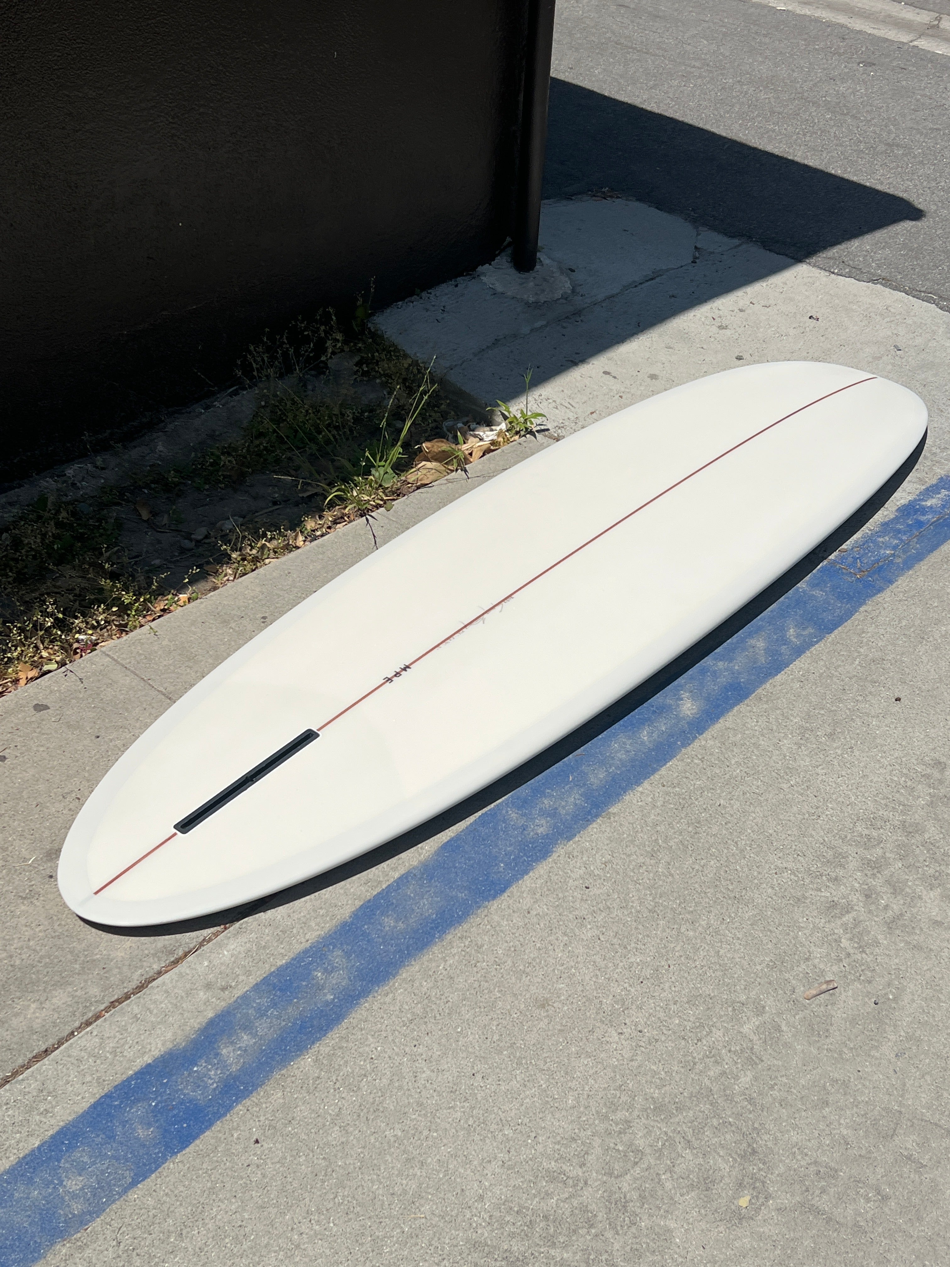 7'6 MPE P40 - Mollusk Surf Shop