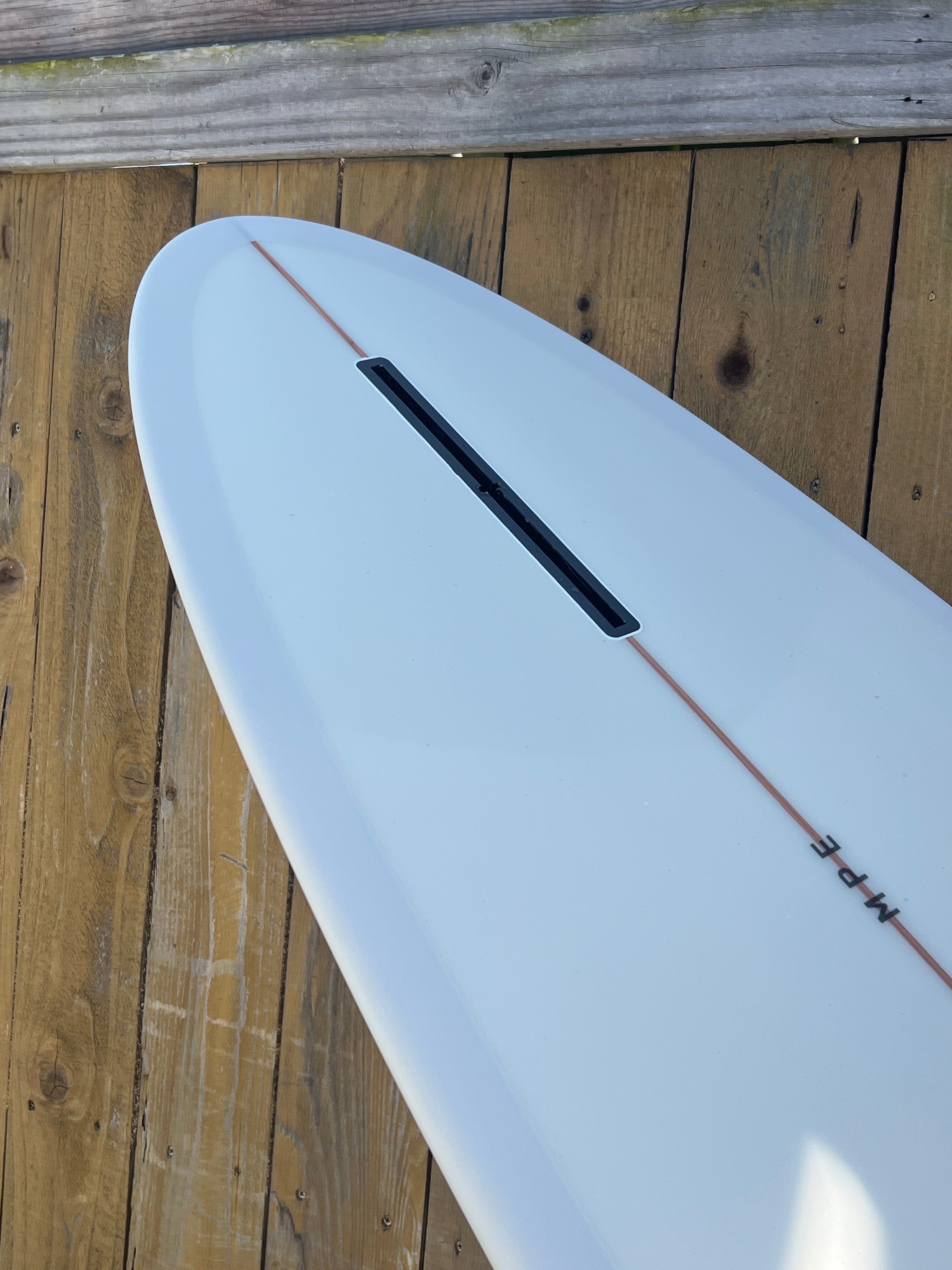 7'6 MPE P40 - Mollusk Surf Shop - description