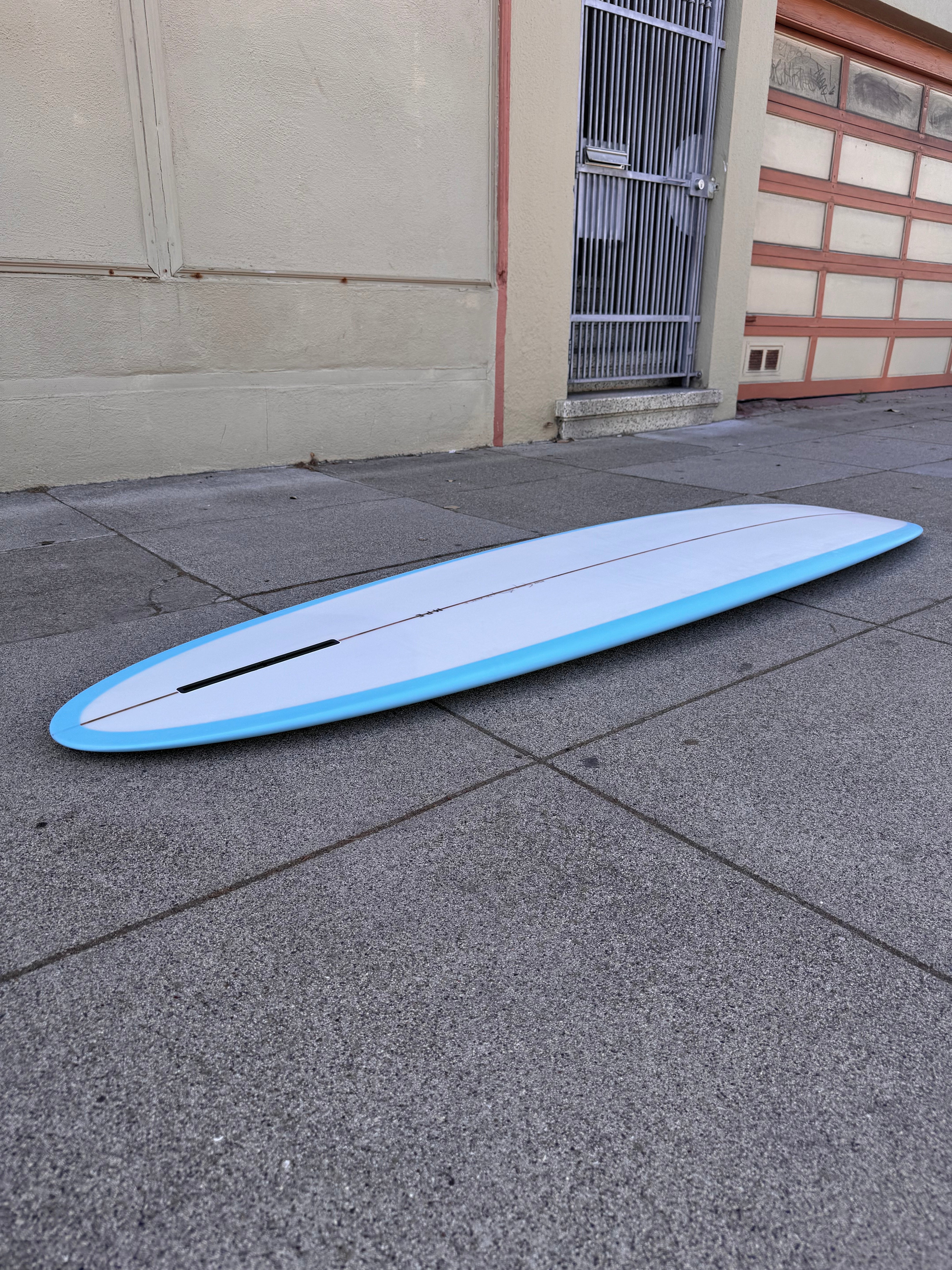7'6 MPE P40 - Mollusk Surf Shop