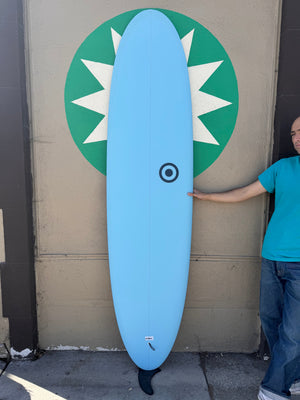 7'6 MPE P40 - Mollusk Surf Shop