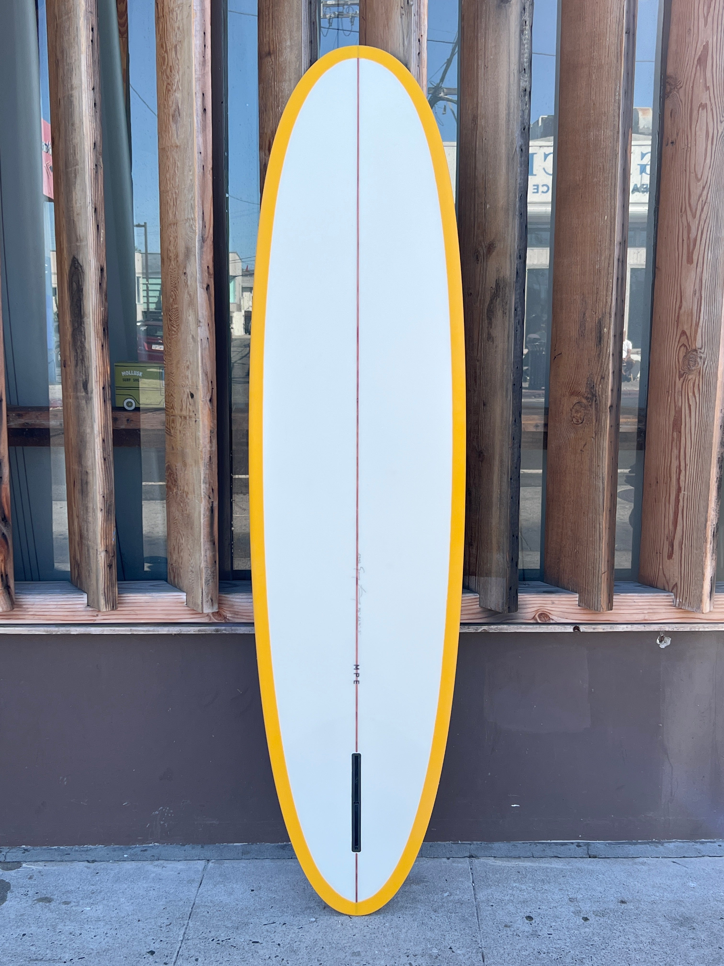 7'6 MPE P40 - Mollusk Surf Shop