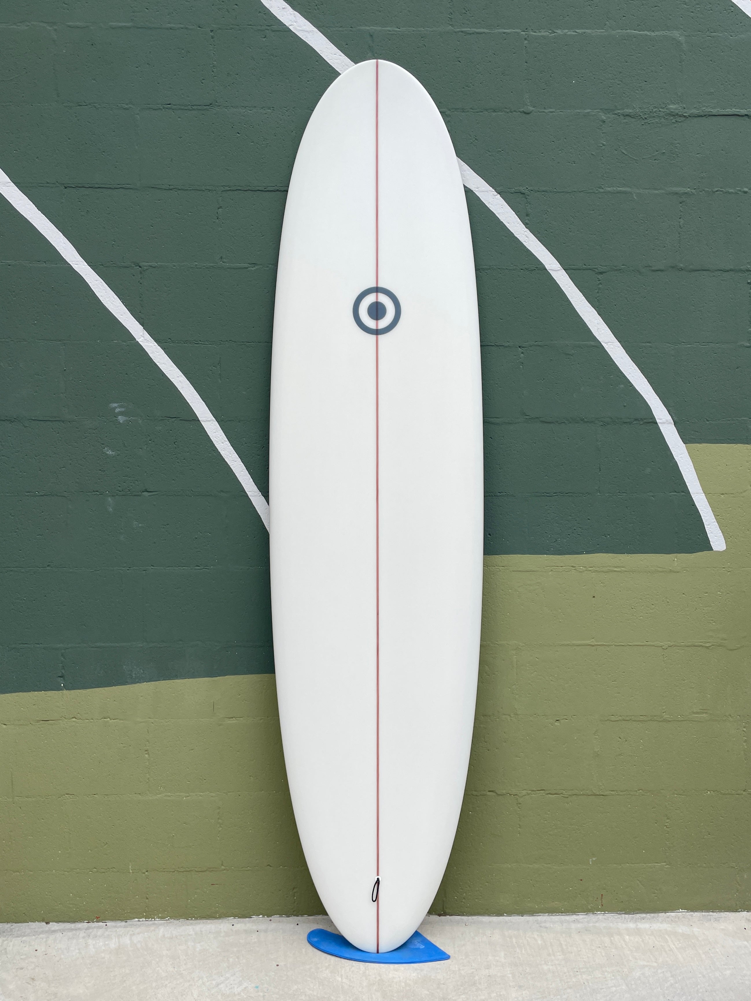 7'6 MPE P40 - Mollusk Surf Shop