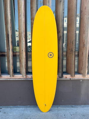 7'6 MPE P40 - Mollusk Surf Shop