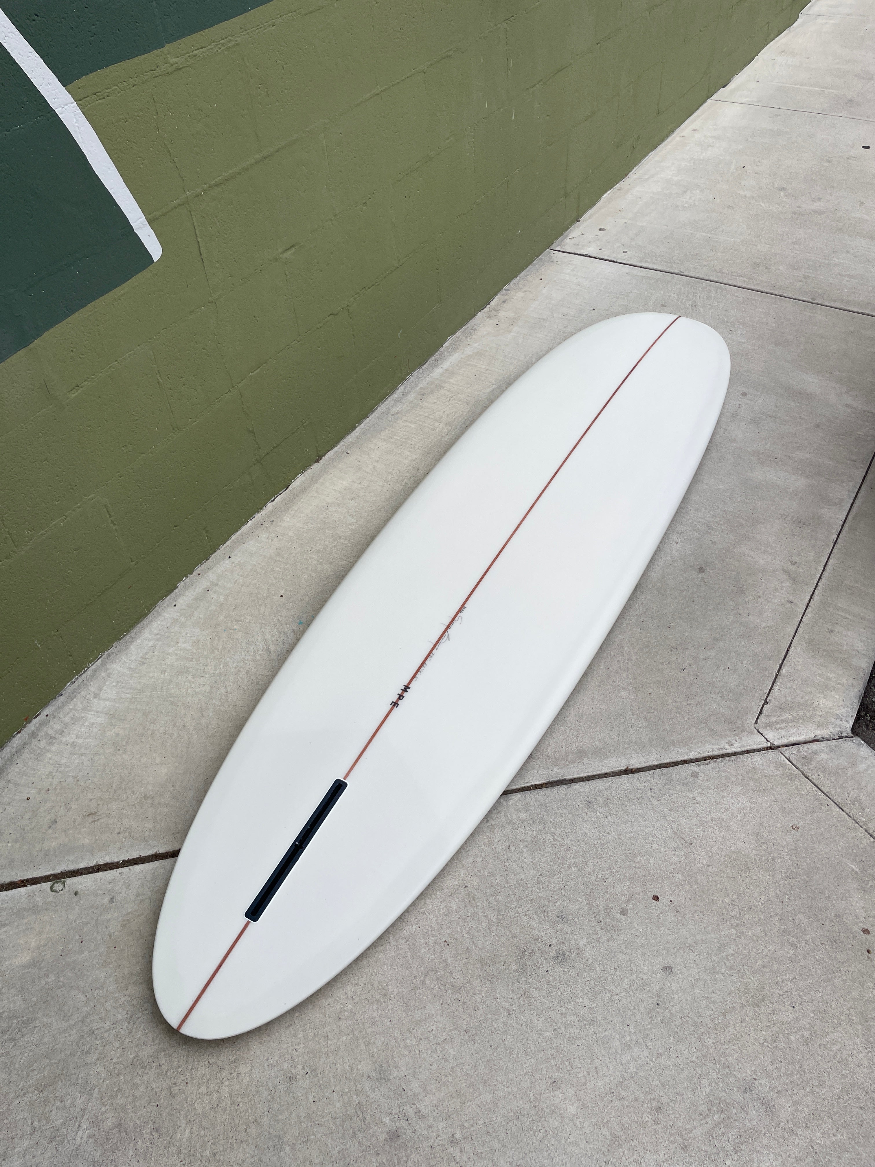 7'6 MPE P40 - Mollusk Surf Shop