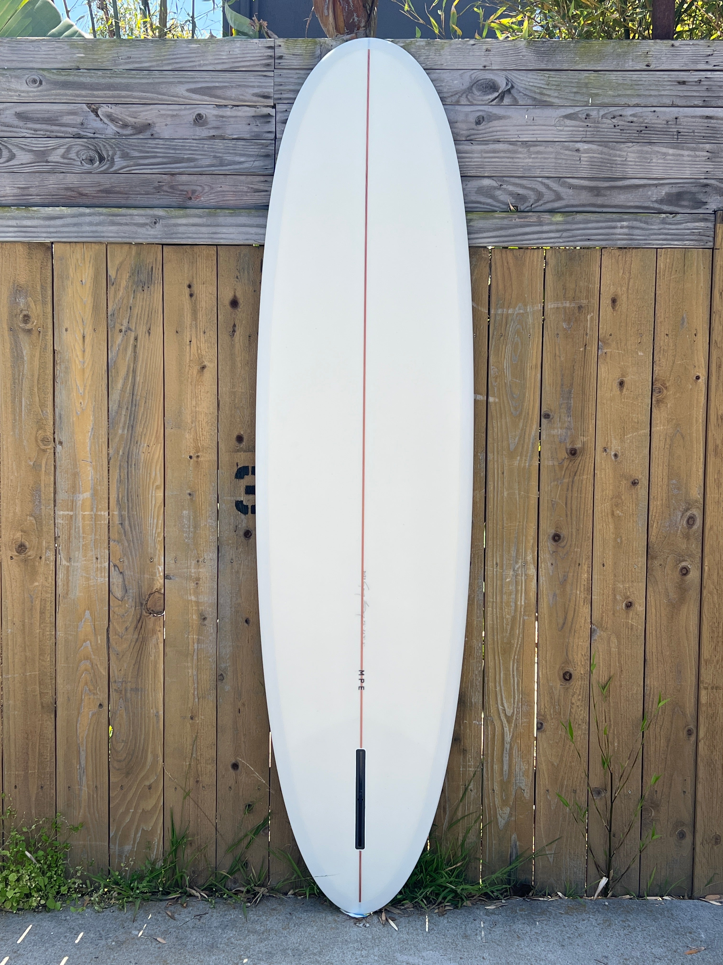 7'6 MPE P40 - Mollusk Surf Shop