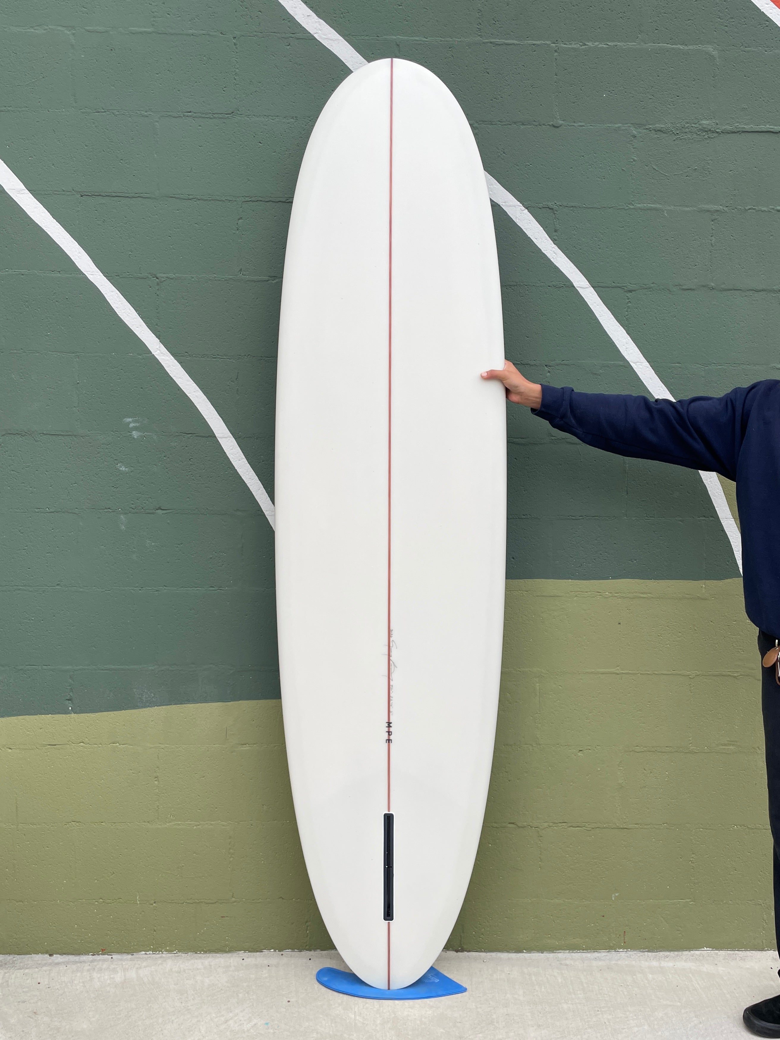 7'6 MPE P40 - Mollusk Surf Shop