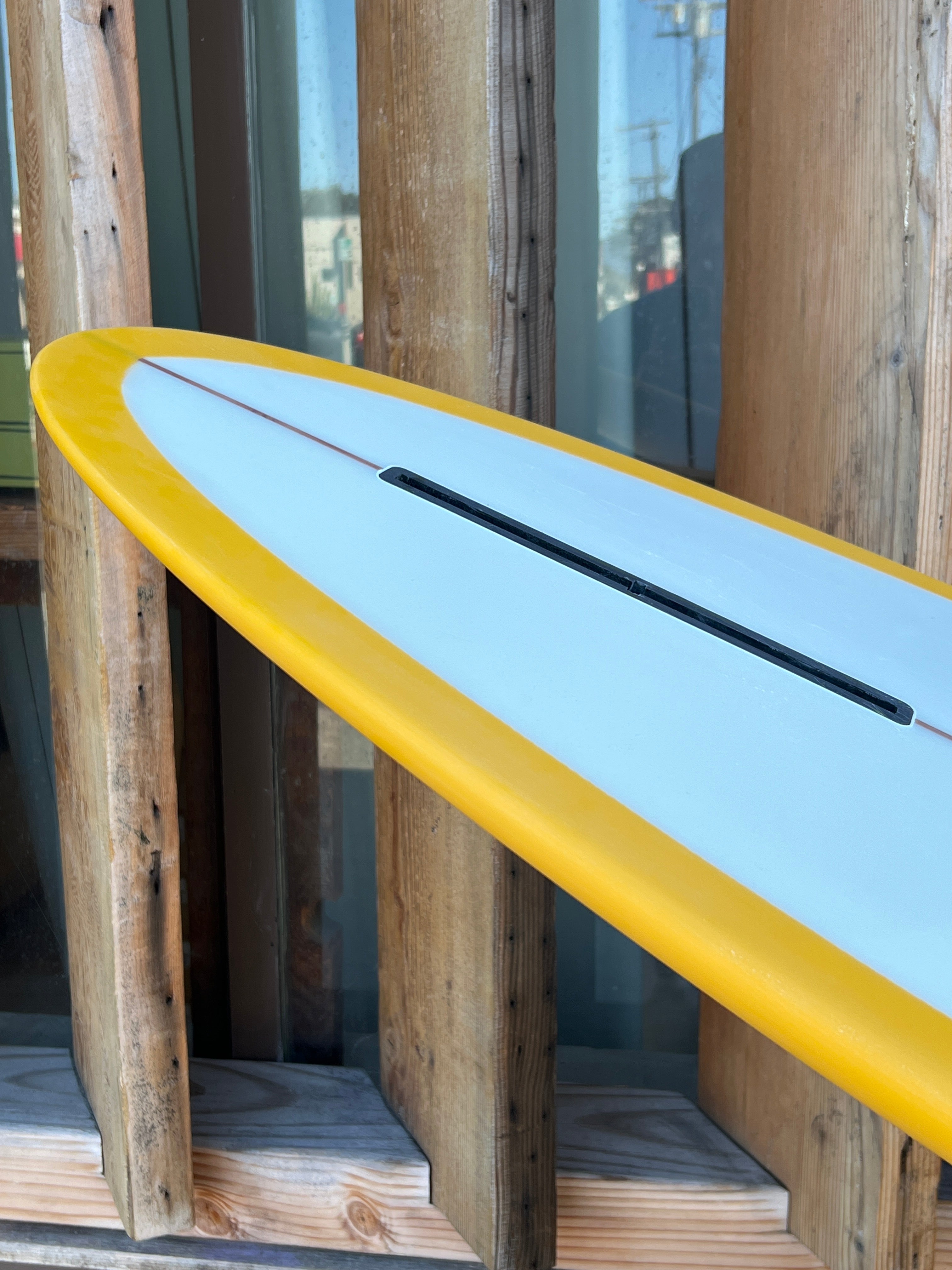 7'6 MPE P40 - Mollusk Surf Shop - description