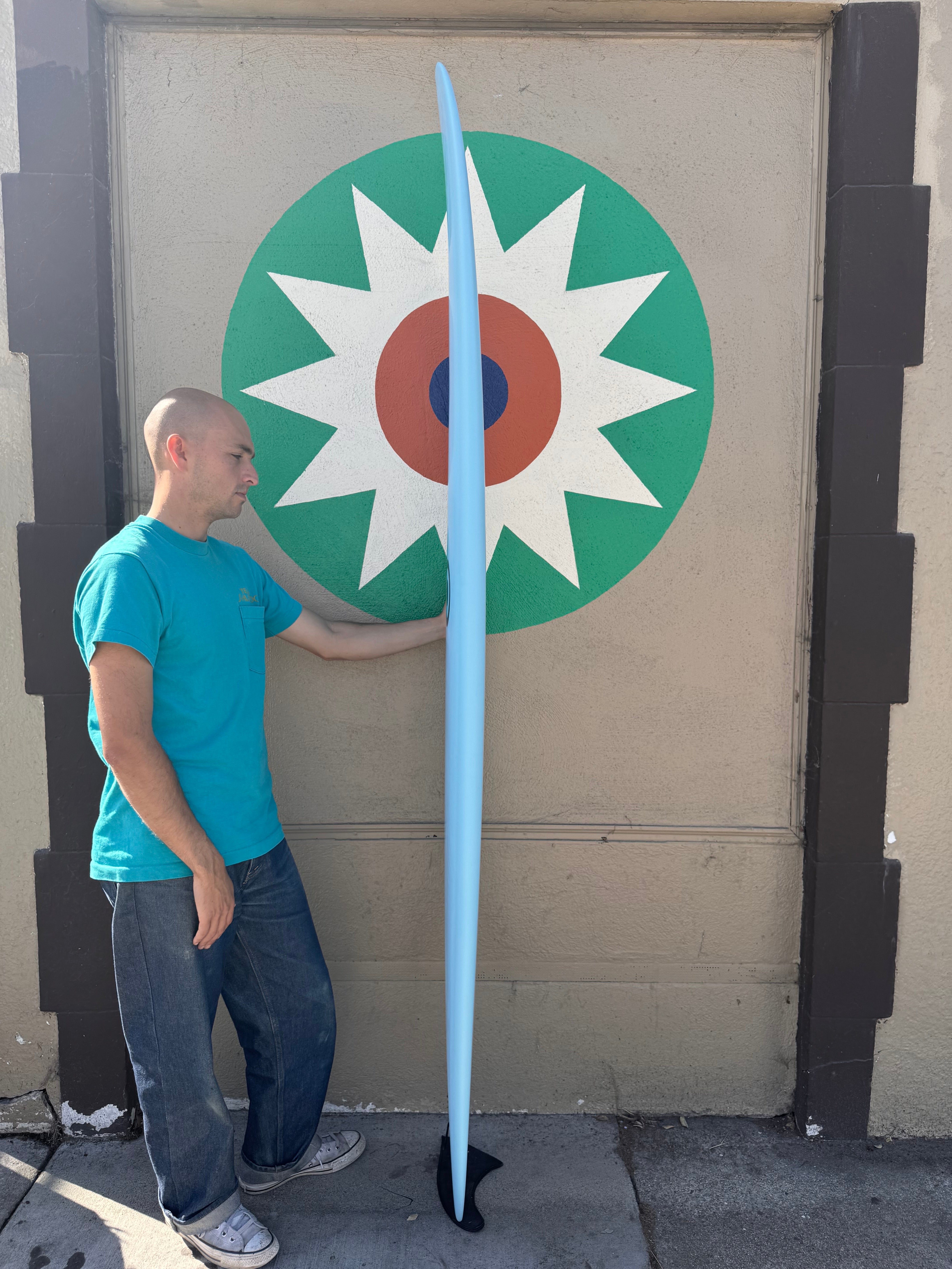 7'6 MPE P40 - Mollusk Surf Shop