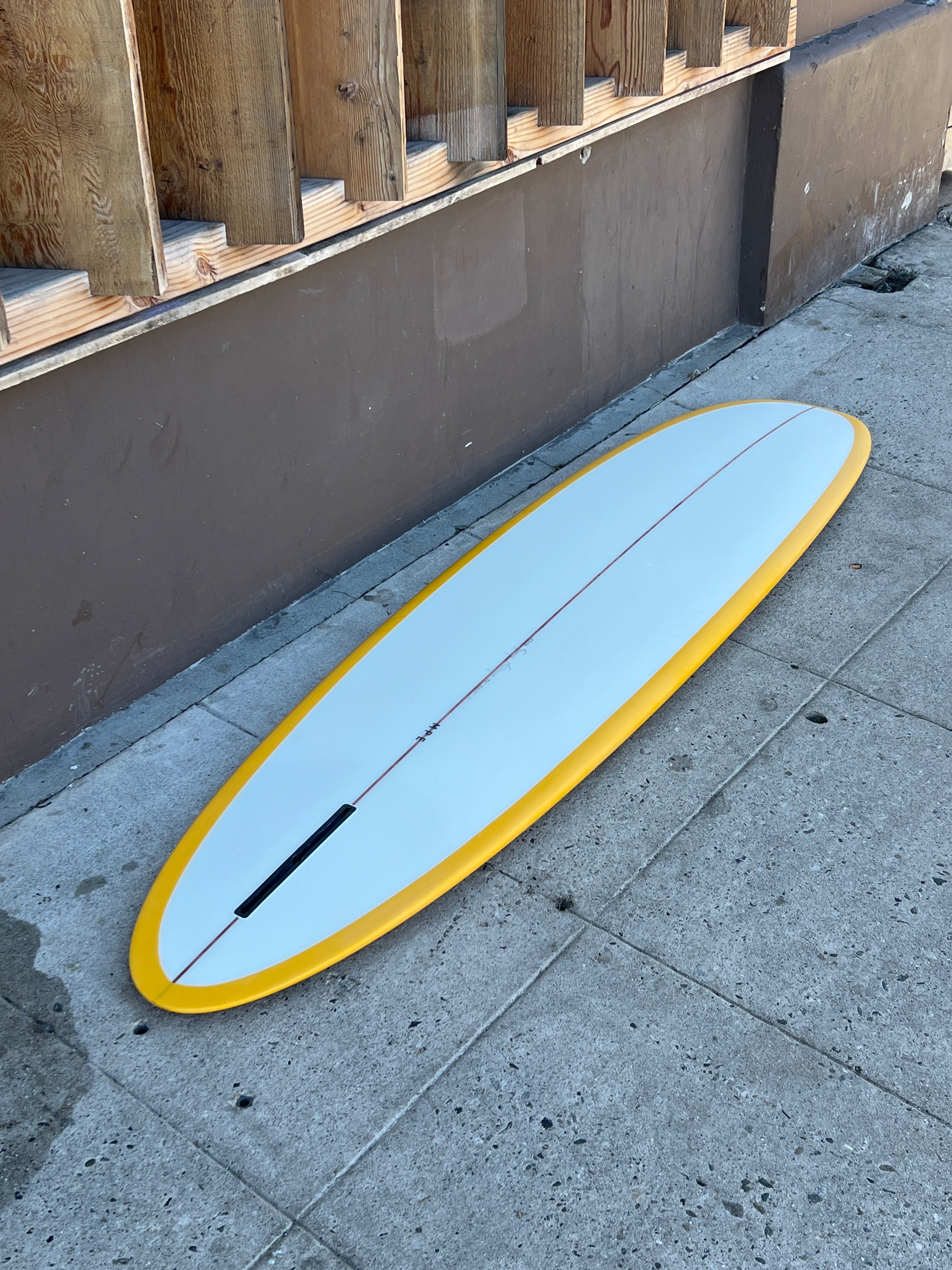 7'6 MPE P40 - Mollusk Surf Shop