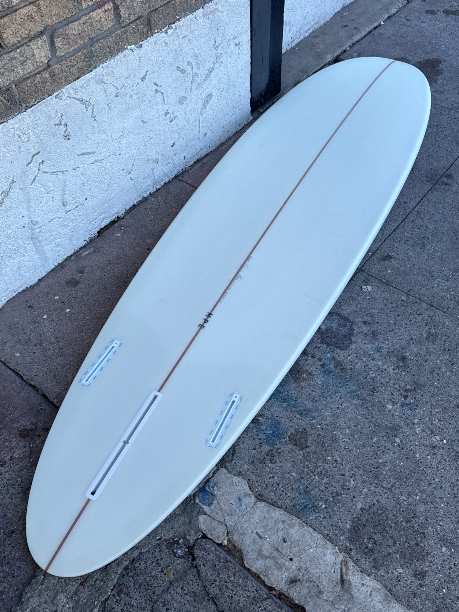 7'6 MPE P51 - Mollusk Surf Shop