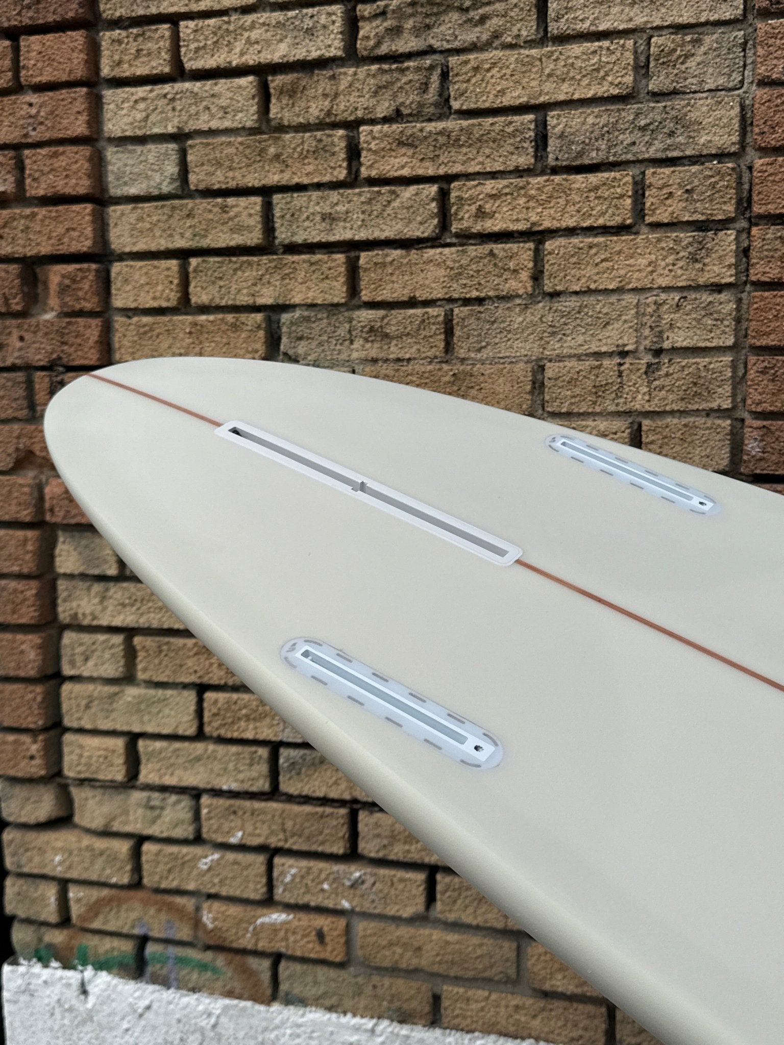 7'6 MPE P51 - Mollusk Surf Shop - description