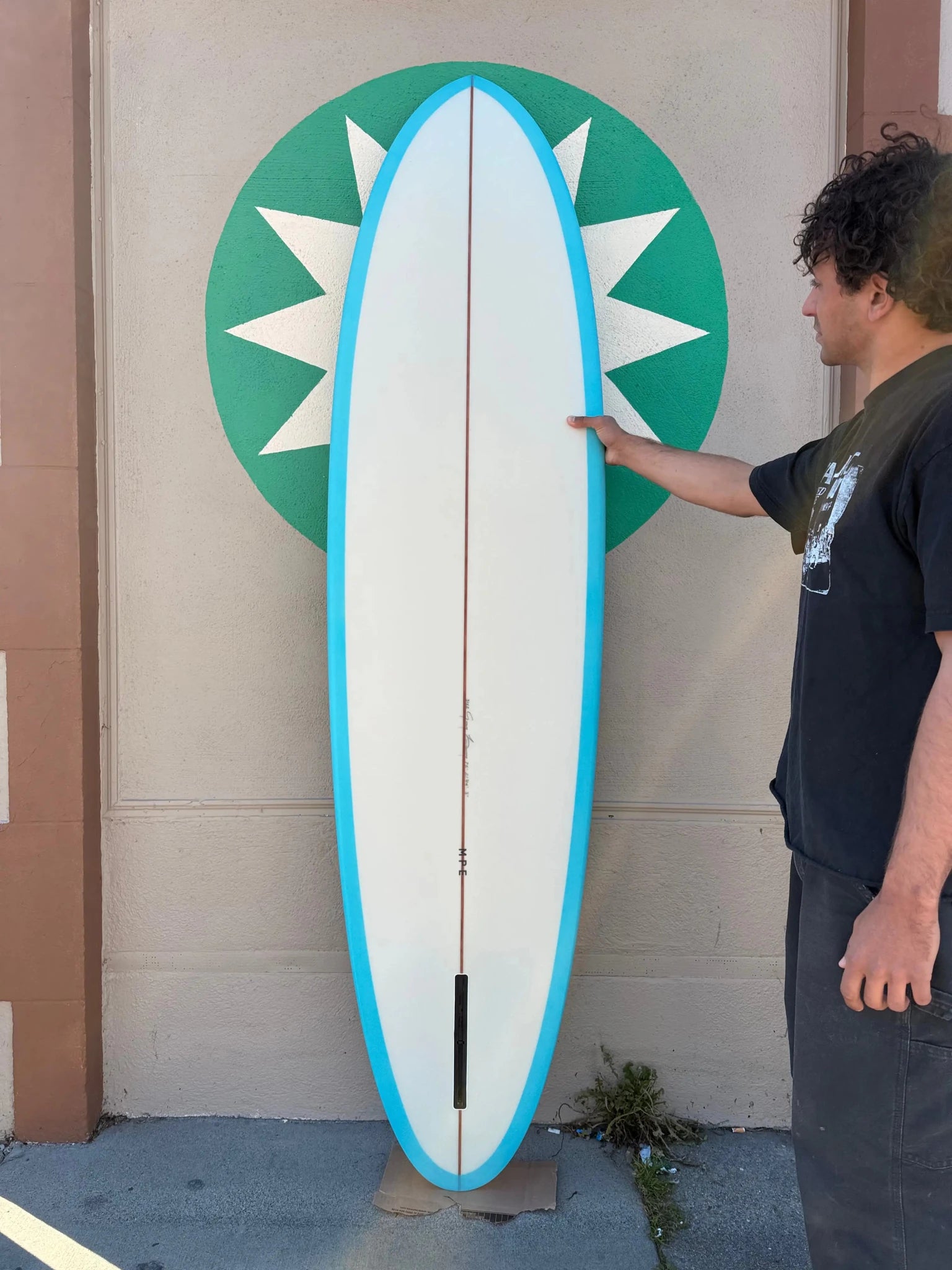 7'6 MPE P51 - Mollusk Surf Shop