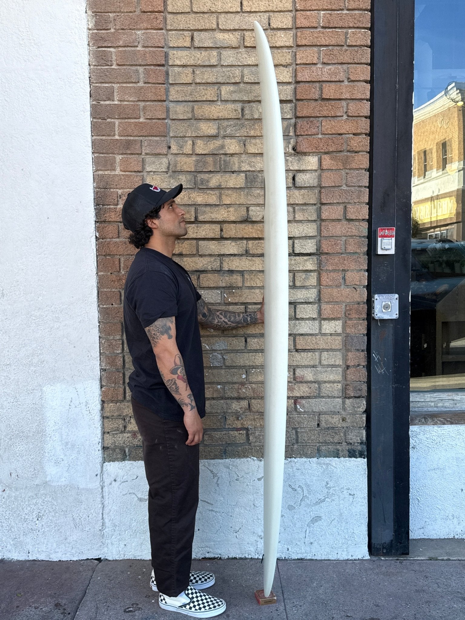 7'6 MPE P51 - Mollusk Surf Shop