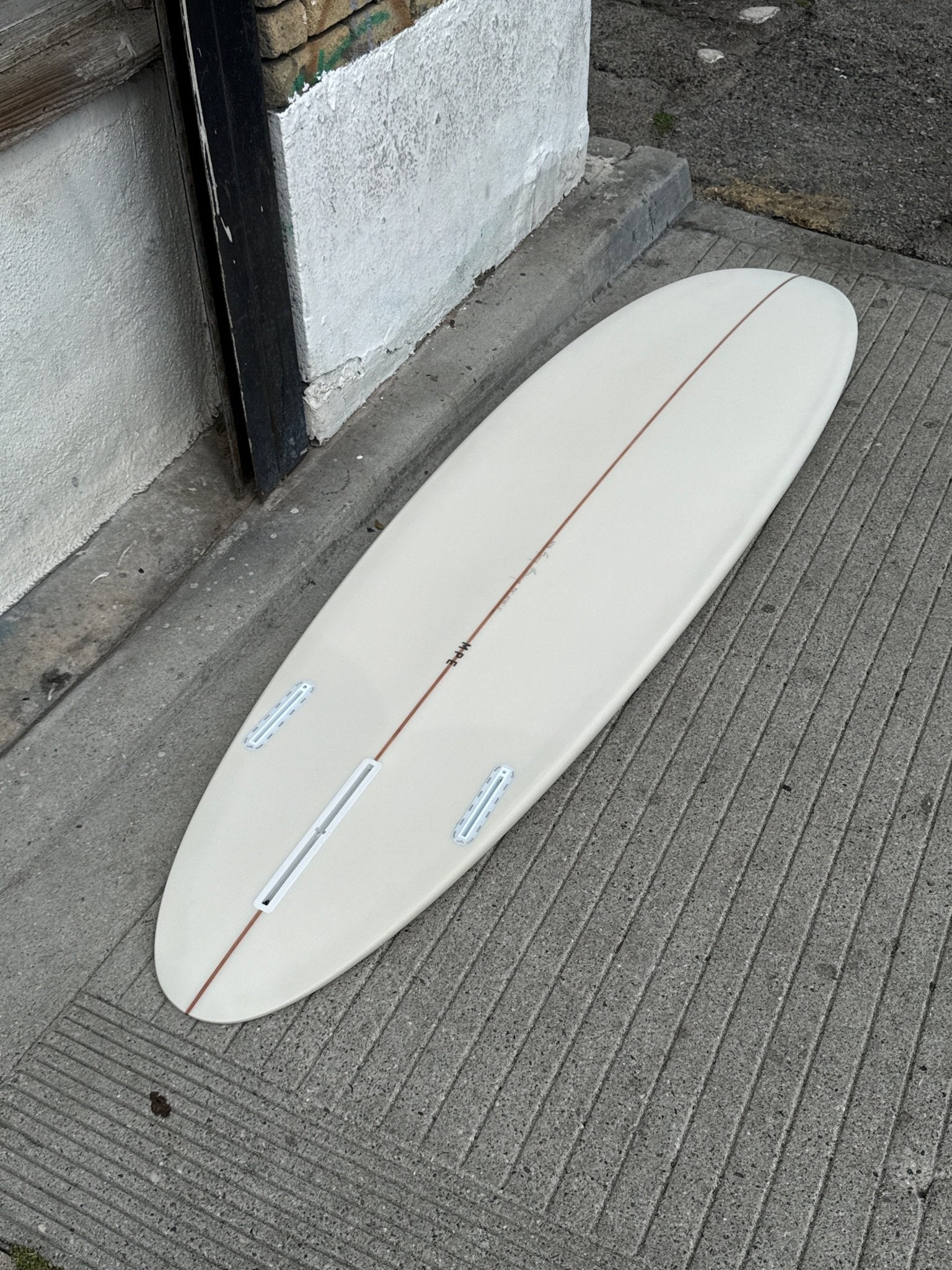 7'6 MPE P51 - Mollusk Surf Shop