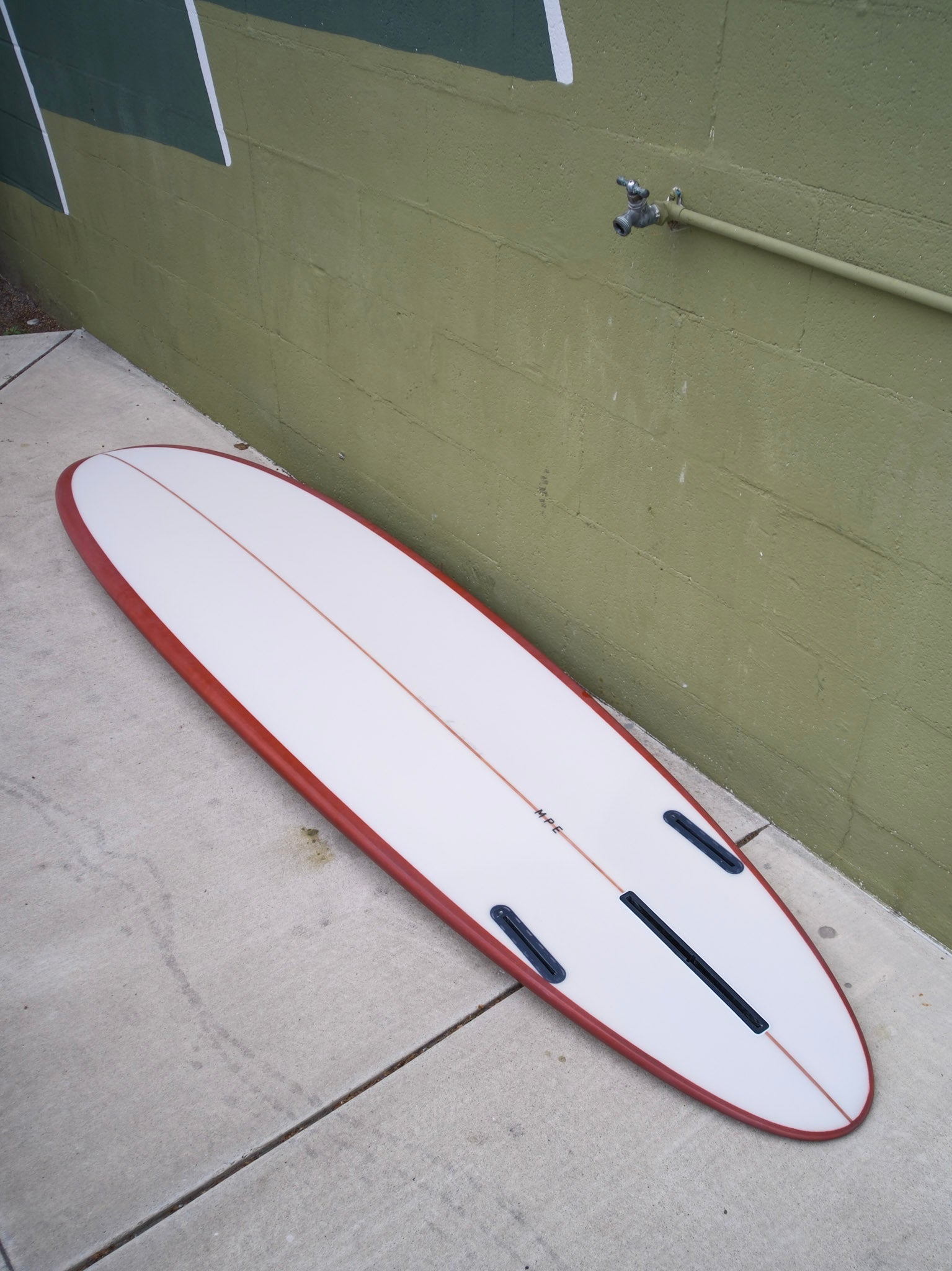 7'6 MPE P51 - Mollusk Surf Shop