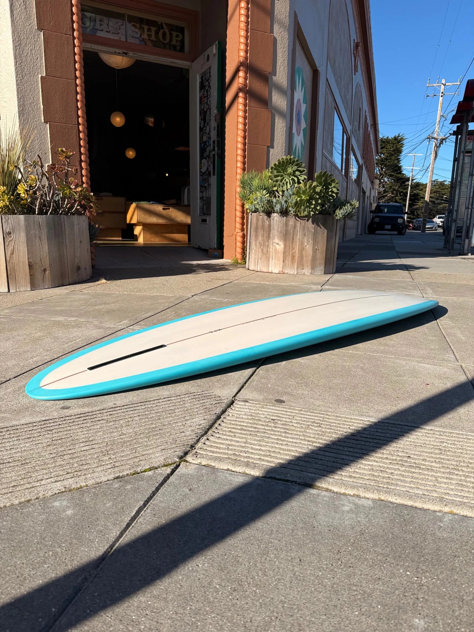 7'6 MPE P51 - Mollusk Surf Shop
