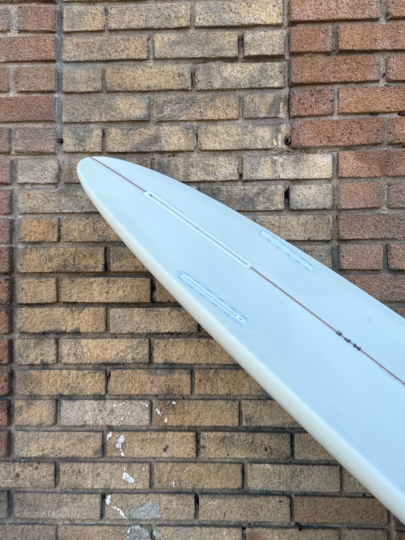 7'6 MPE P51 - Mollusk Surf Shop - description