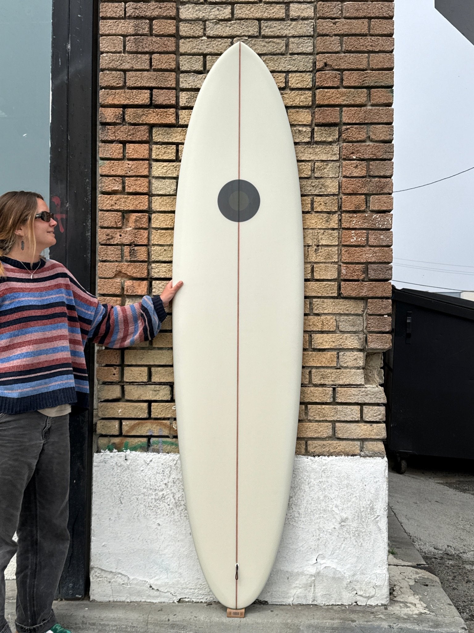 7'6 MPE P51 - Mollusk Surf Shop