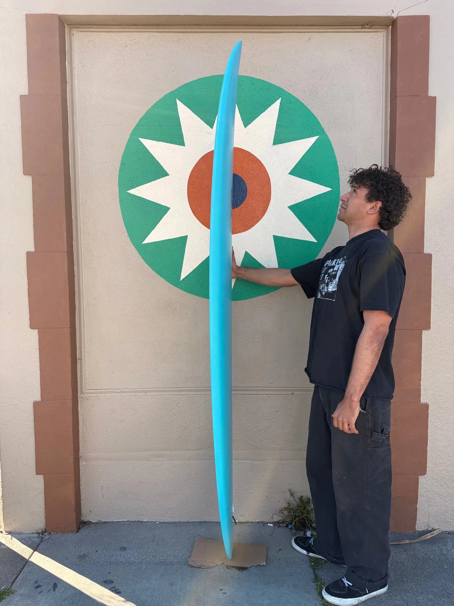 7'6 MPE P51 - Mollusk Surf Shop