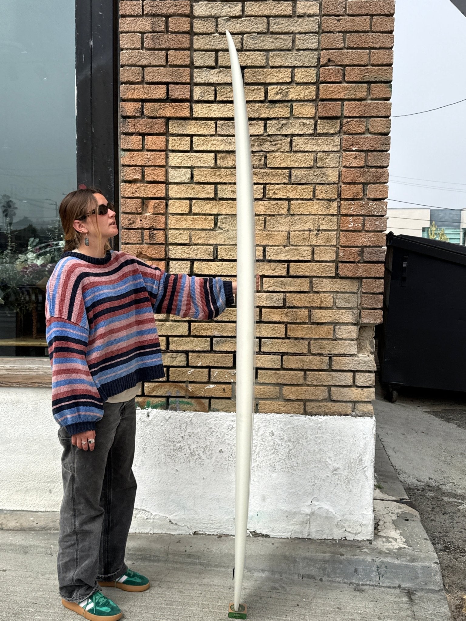 7'6 MPE P51 - Mollusk Surf Shop