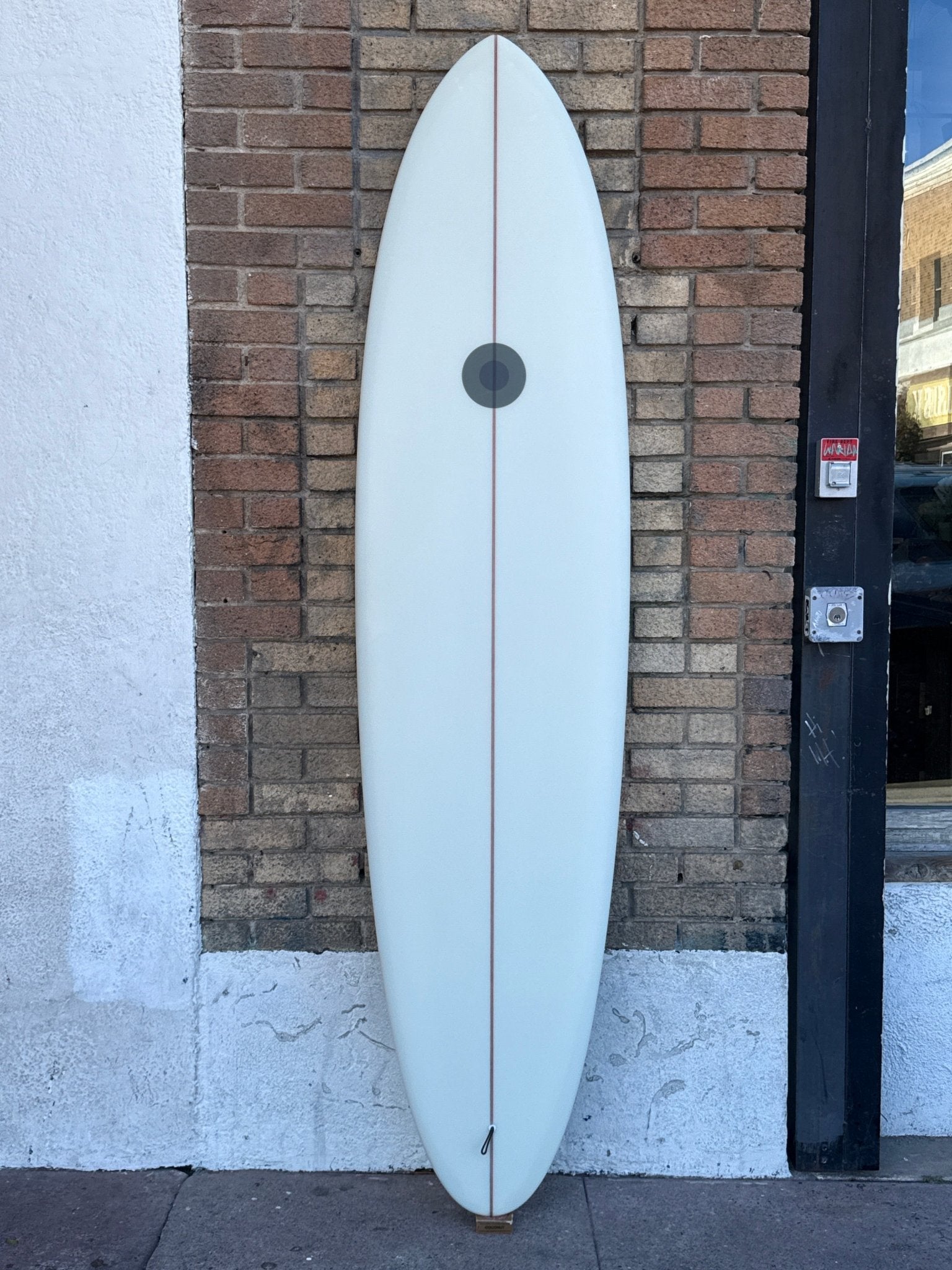 7'6 MPE P51 - Mollusk Surf Shop