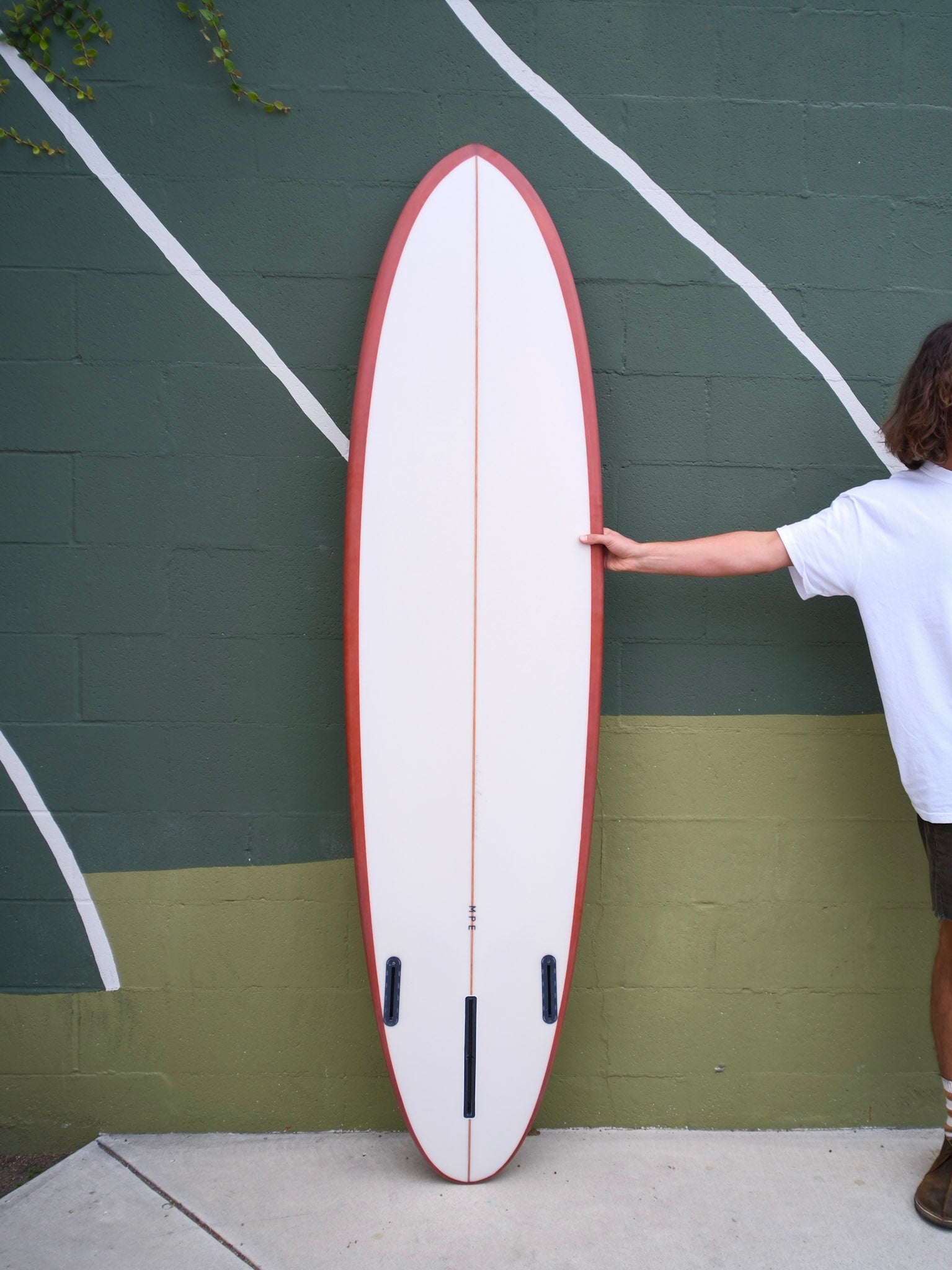 7'6 MPE P51 - Mollusk Surf Shop