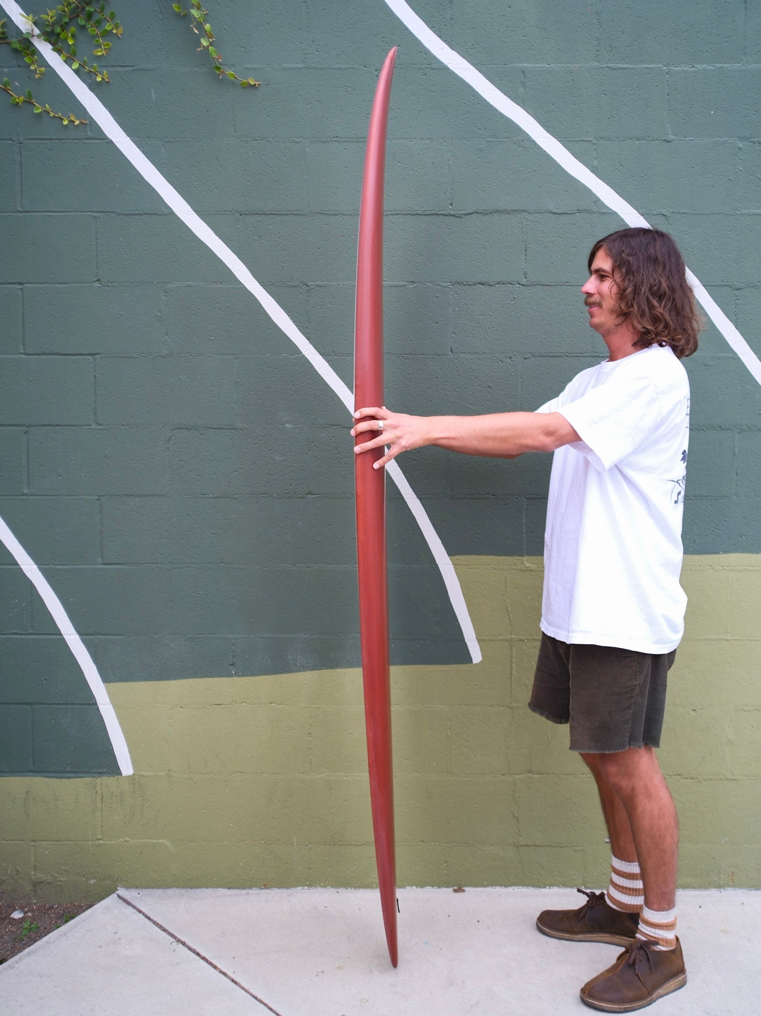 7'6 MPE P51 - Mollusk Surf Shop