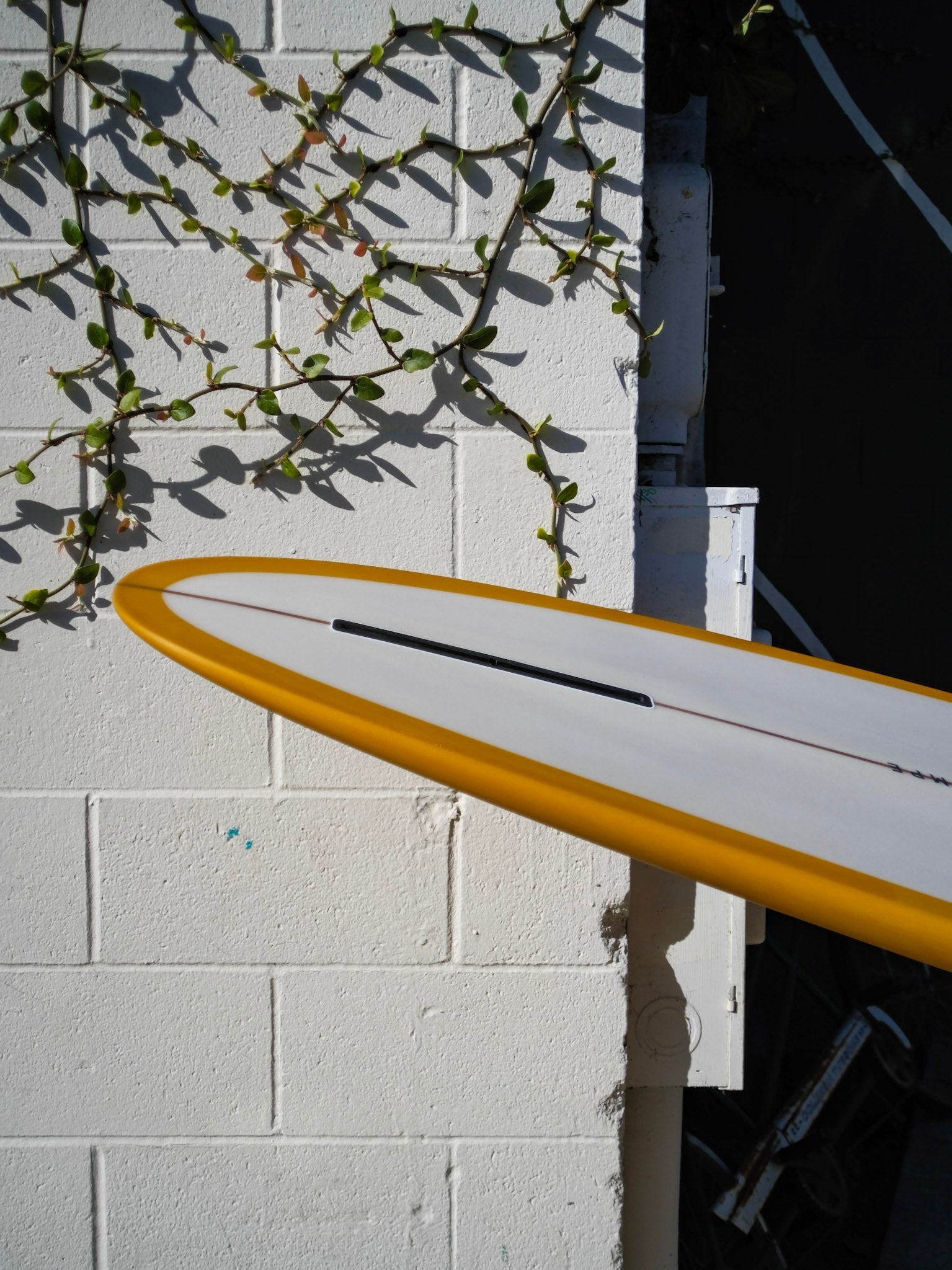 7'6 MPE P51 - Mollusk Surf Shop - description