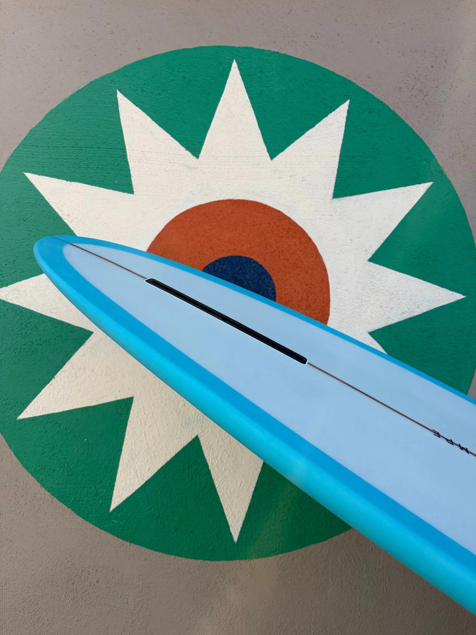 7'6 MPE P51 - Mollusk Surf Shop - description
