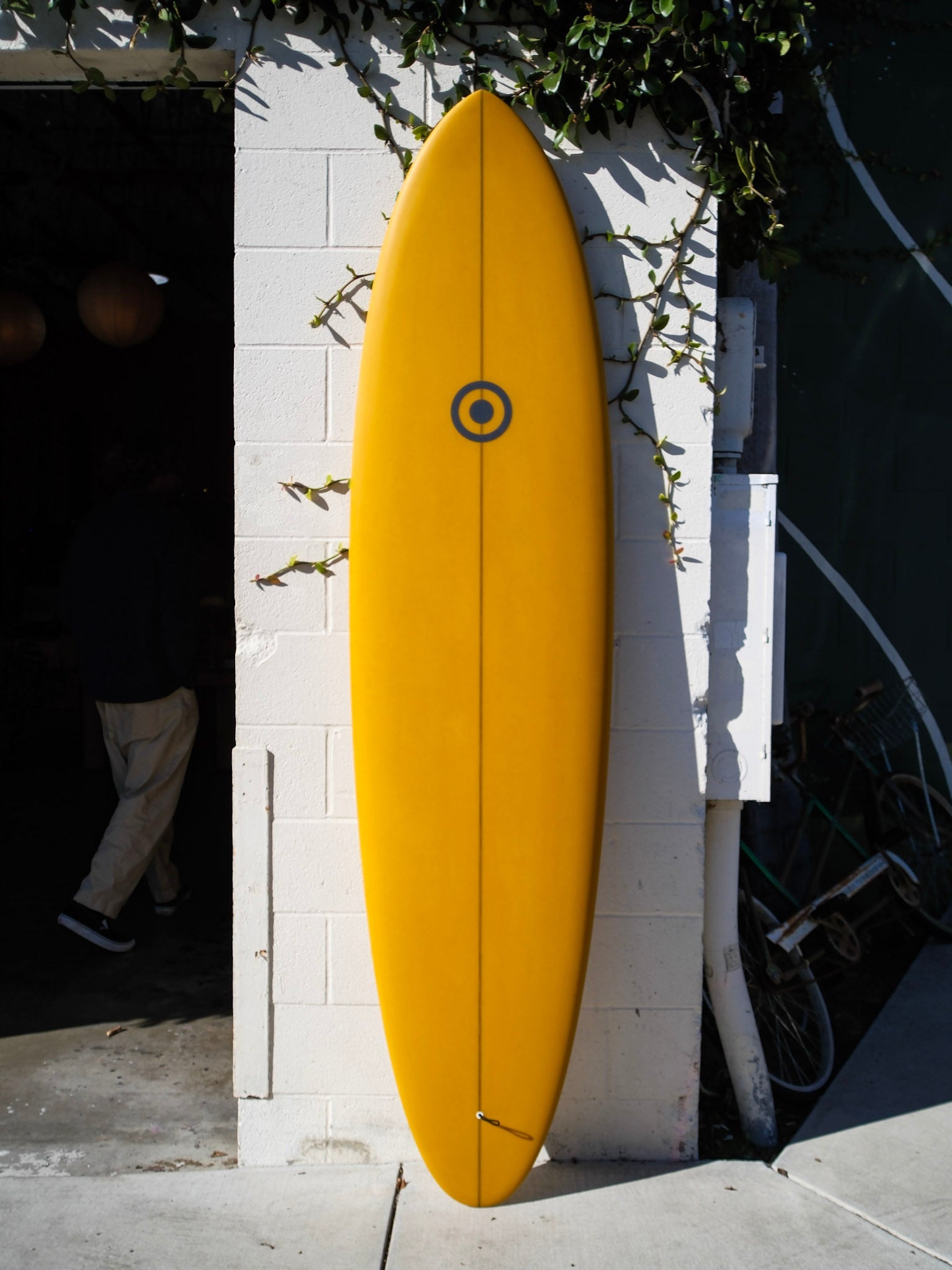 7'6 MPE P51 - Mollusk Surf Shop