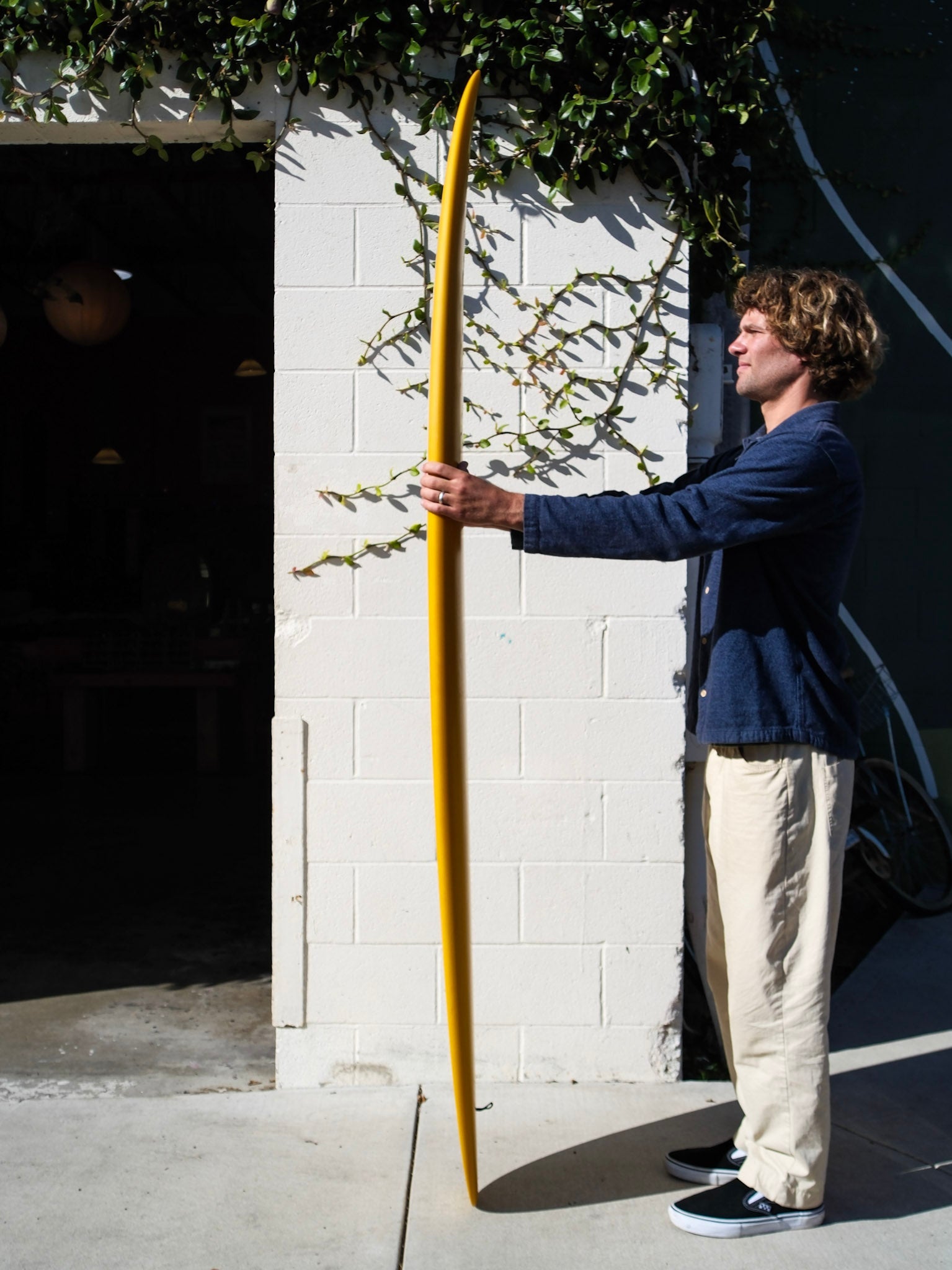 7'6 MPE P51 - Mollusk Surf Shop
