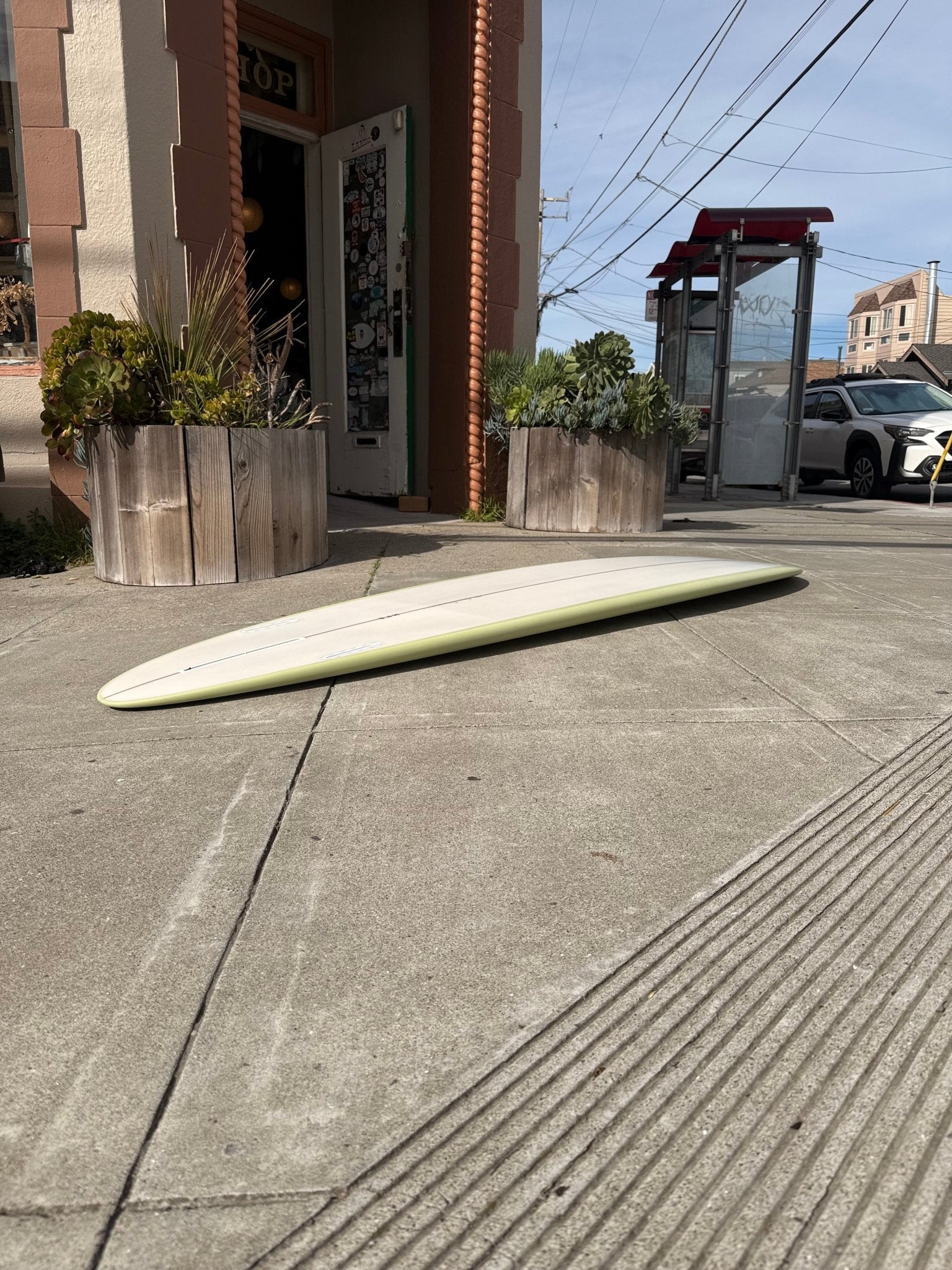 7'6 MPE P51 - Mollusk Surf Shop