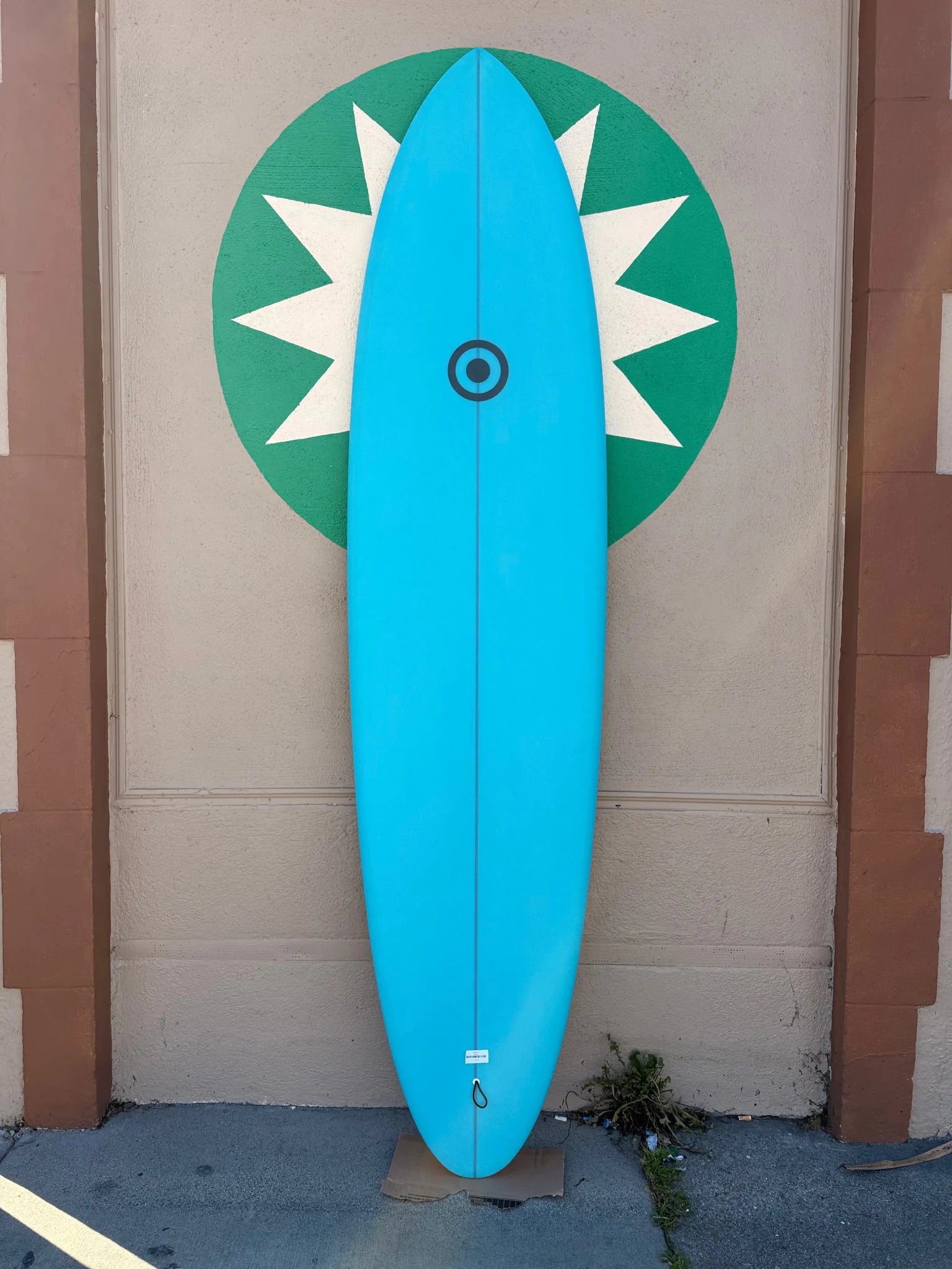 7'6 MPE P51 - Mollusk Surf Shop