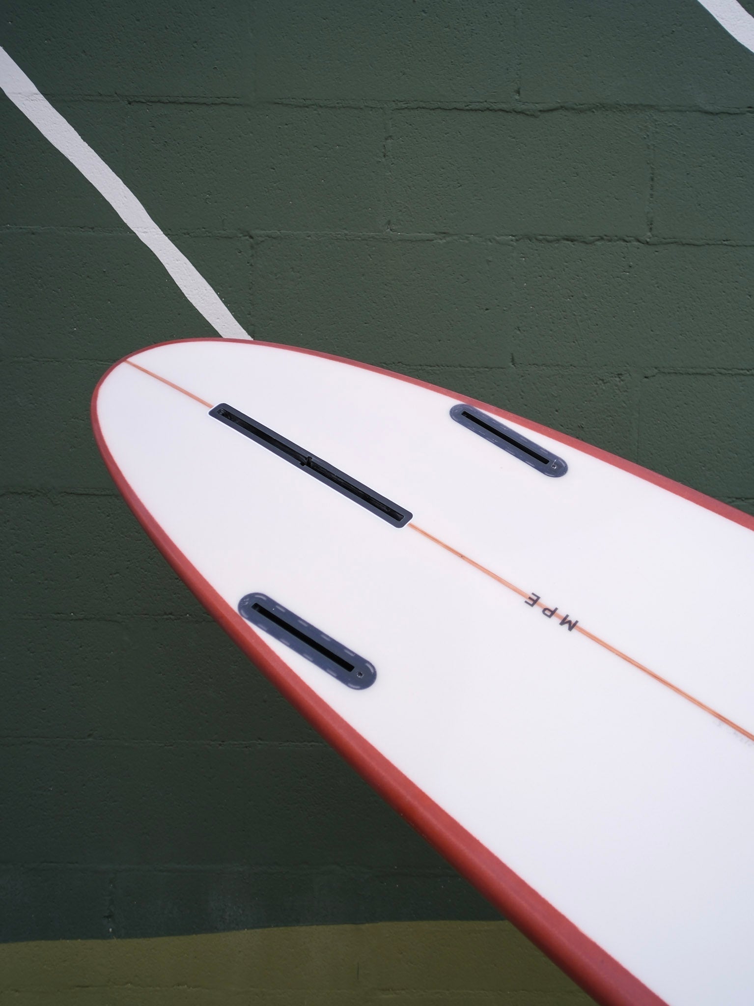 7'6 MPE P51 - Mollusk Surf Shop - description