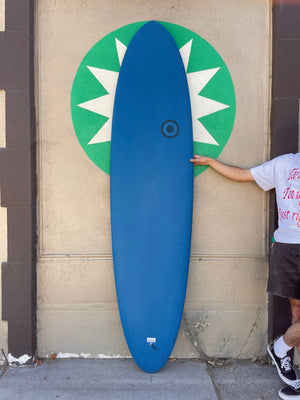 7'6 MPE Spitfire - Mollusk Surf Shop