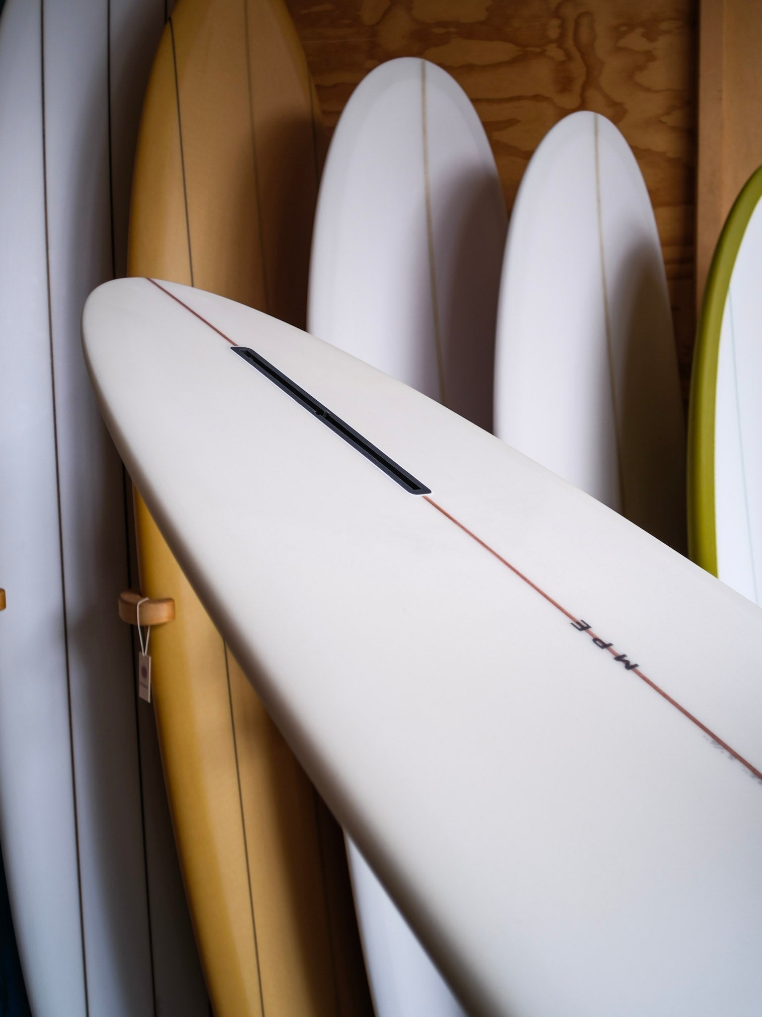 7'6 MPE Spitfire - Mollusk Surf Shop