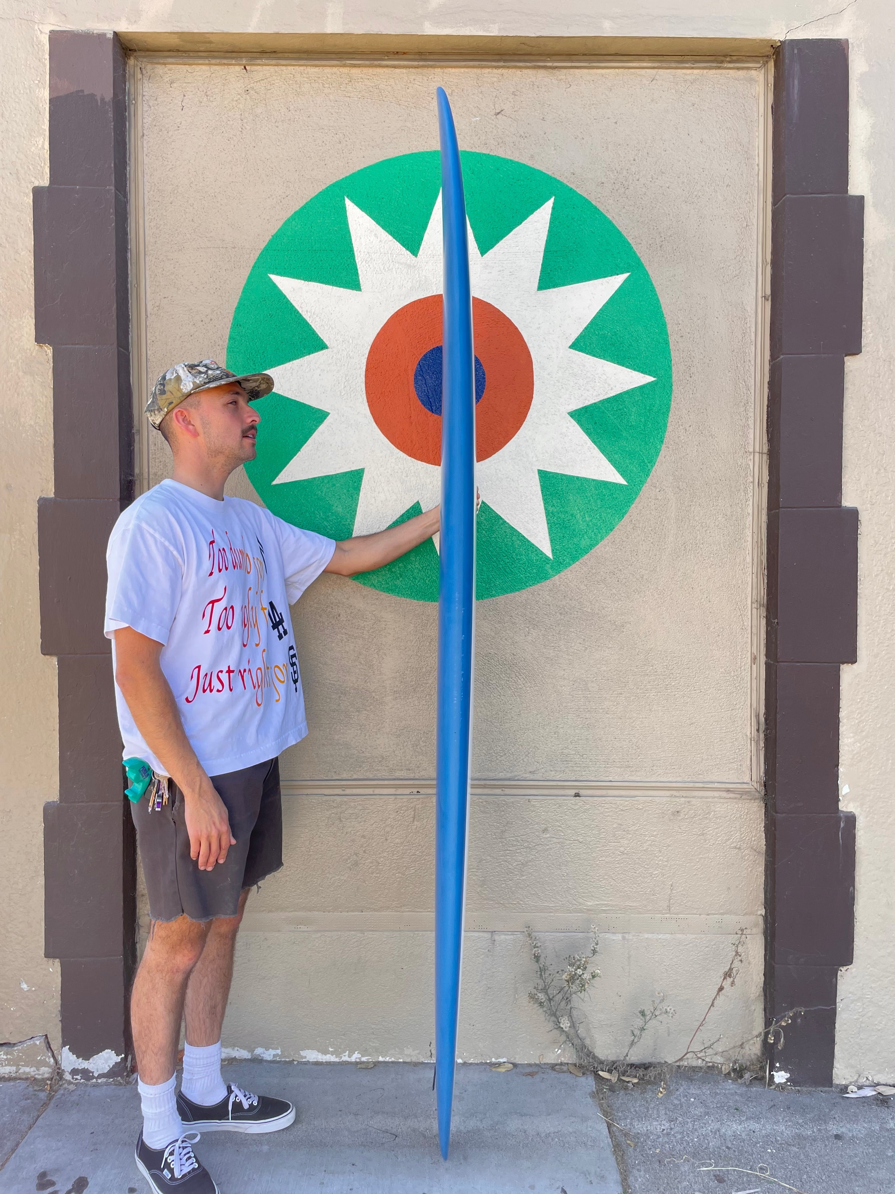 7'6 MPE Spitfire - Mollusk Surf Shop