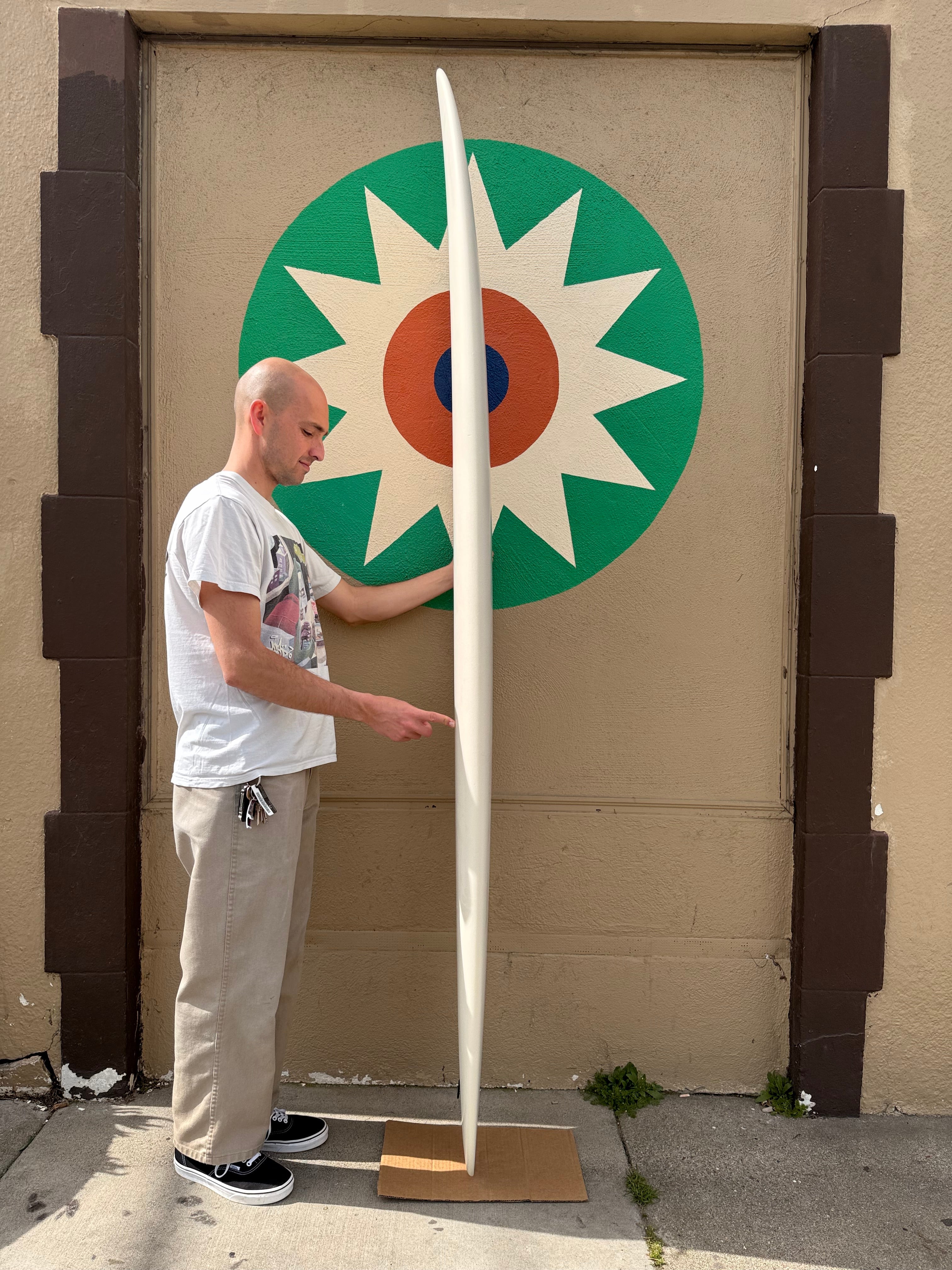 7'6 MPE Spitfire - Mollusk Surf Shop