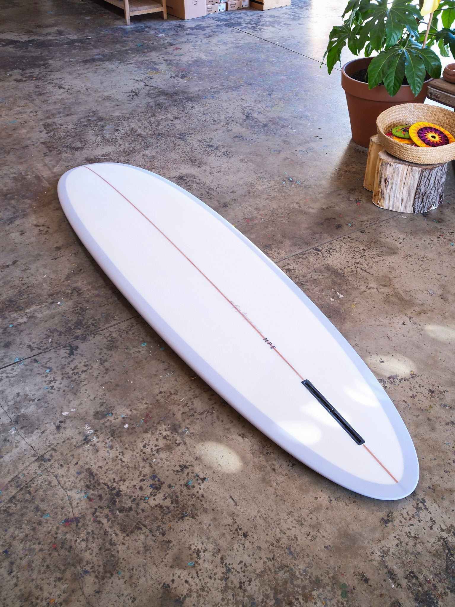 7'6 MPE Spitfire - Mollusk Surf Shop