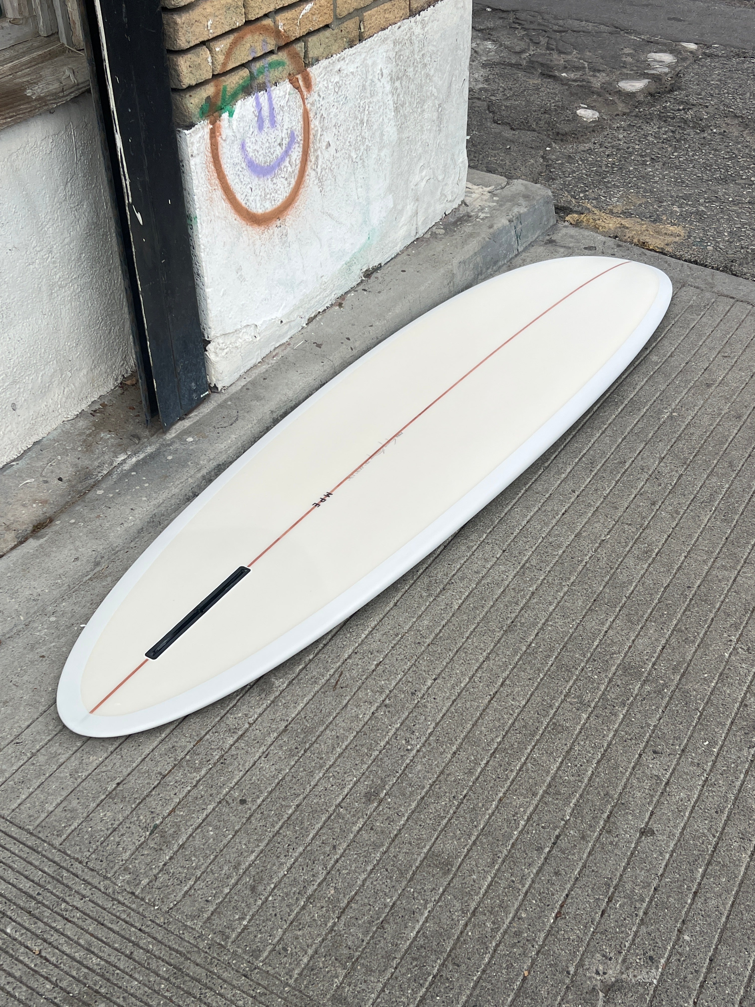 7'6 MPE Spitfire - Mollusk Surf Shop