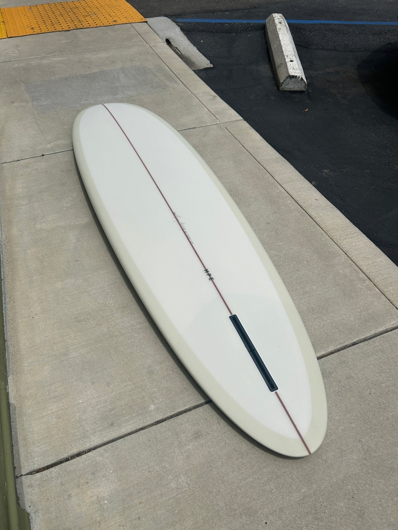 7'6 MPE Spitfire - Mollusk Surf Shop