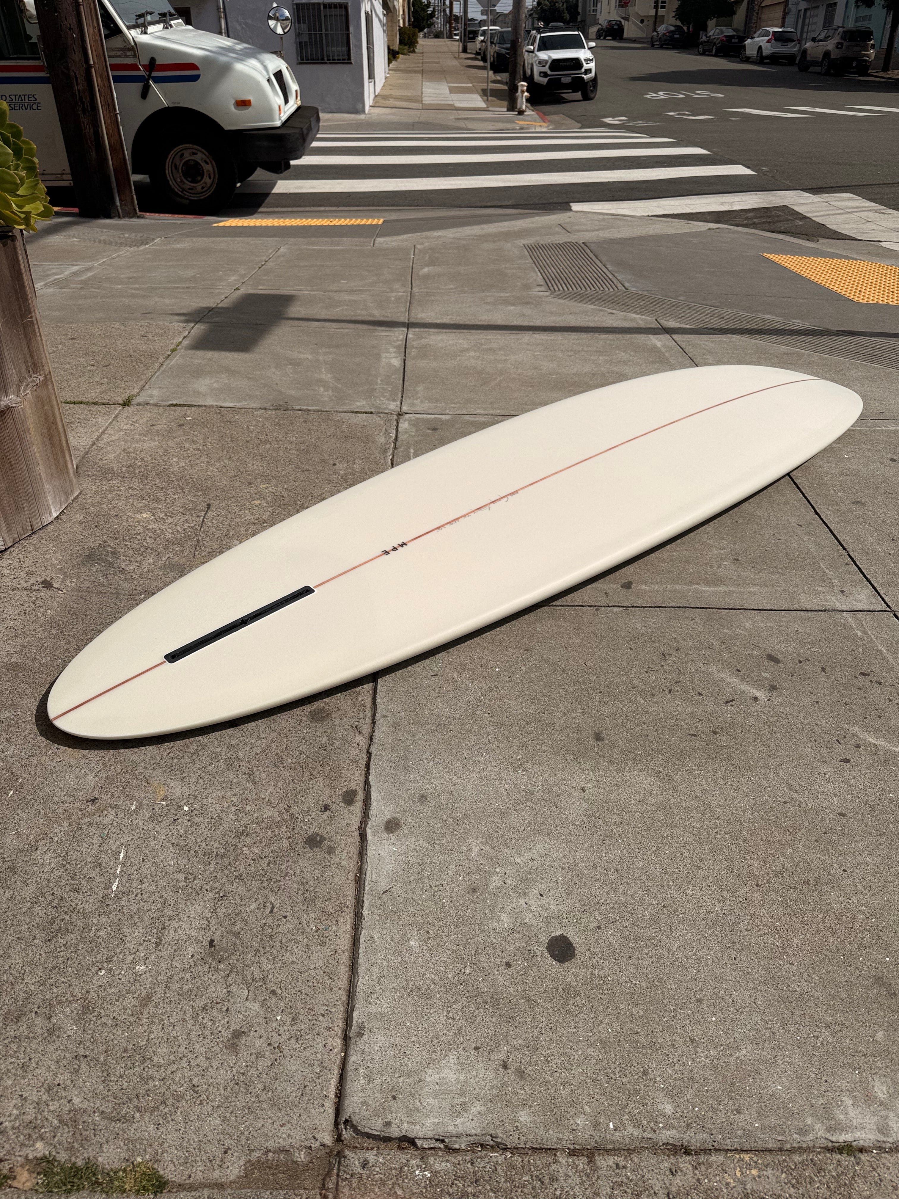 7'6 MPE Spitfire - Mollusk Surf Shop