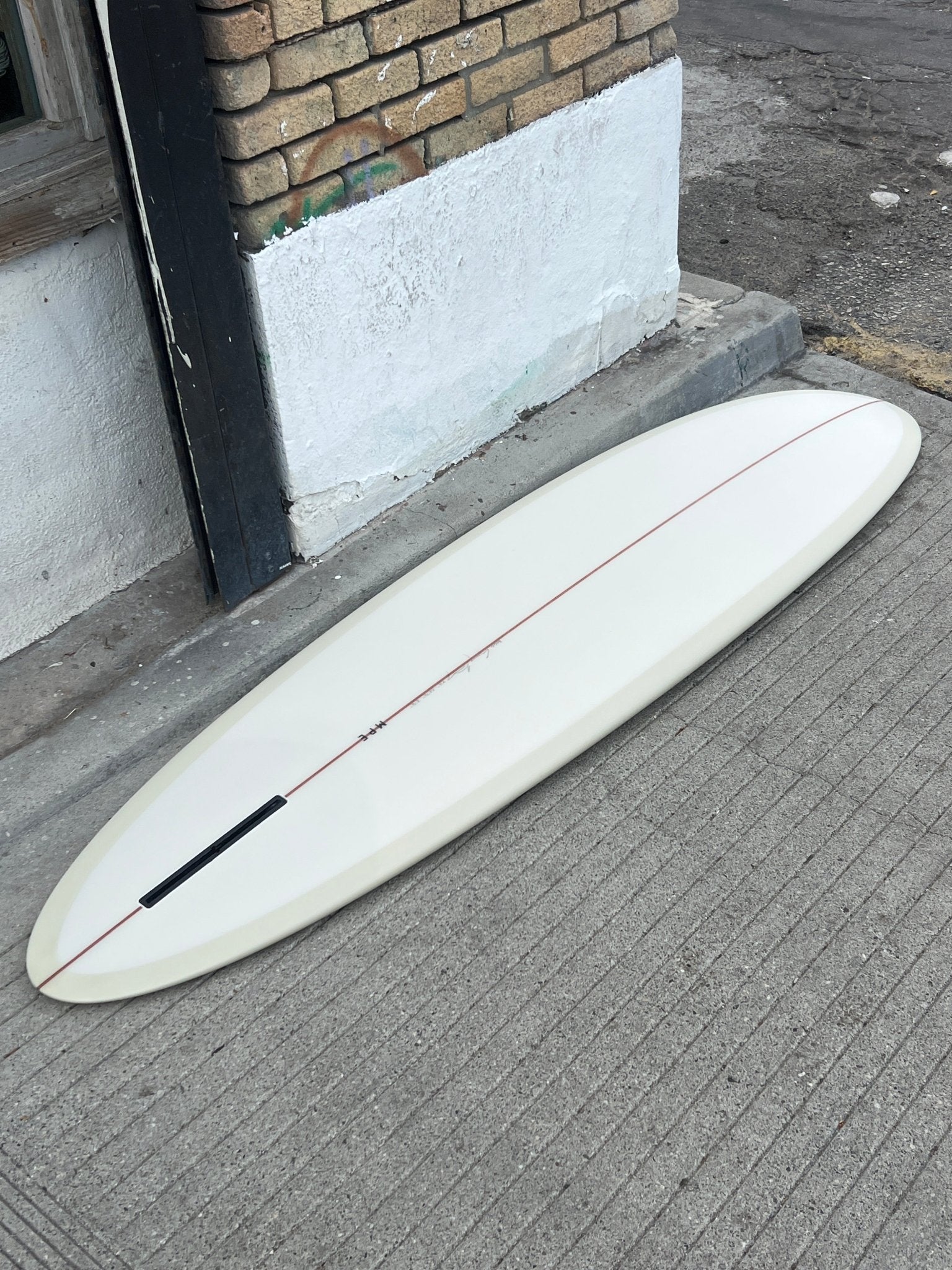 7'6 MPE Spitfire - Mollusk Surf Shop