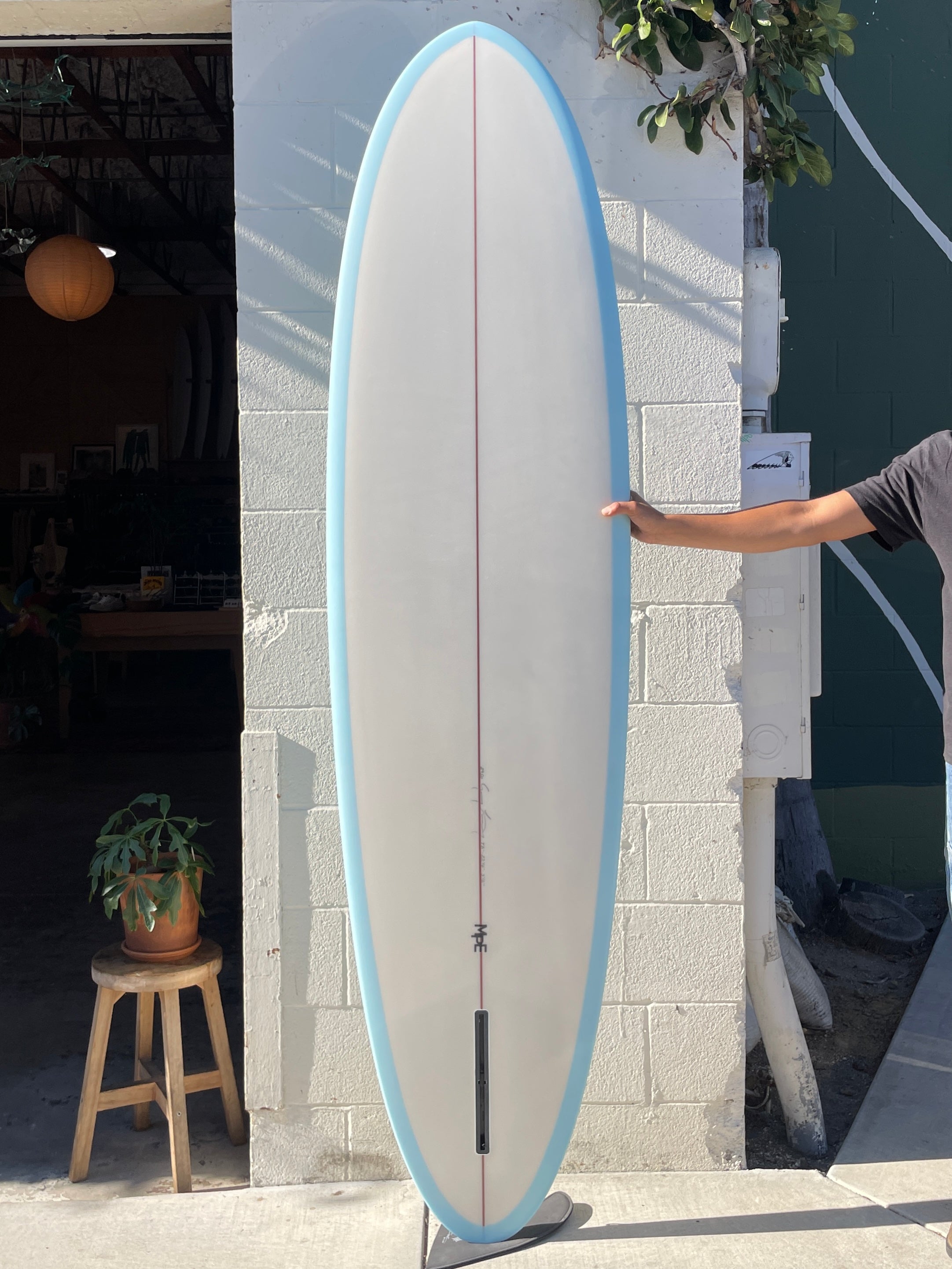 7'6 MPE Spitfire - Mollusk Surf Shop