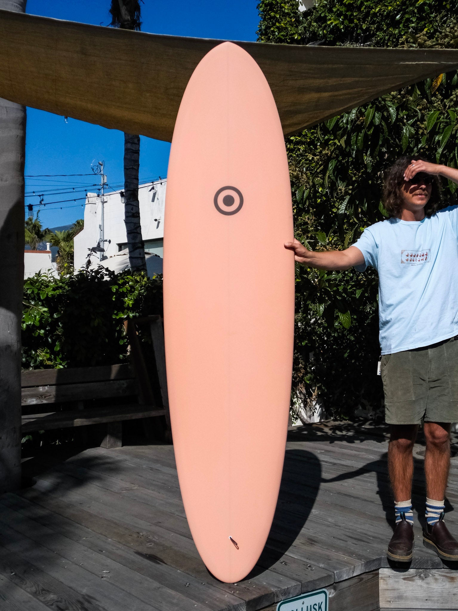 7'6 MPE Spitfire - Mollusk Surf Shop