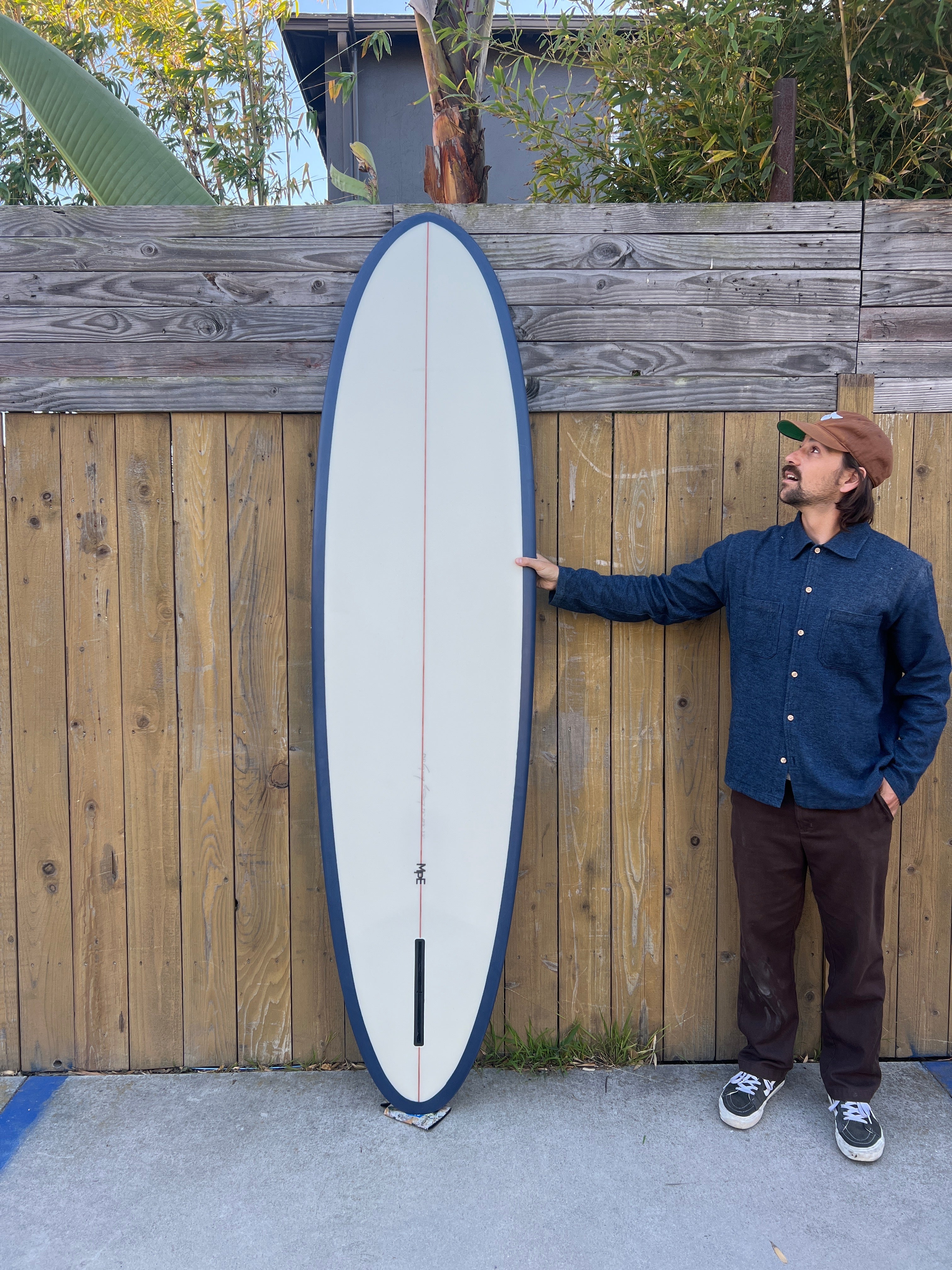 7'6 MPE Spitfire - Mollusk Surf Shop