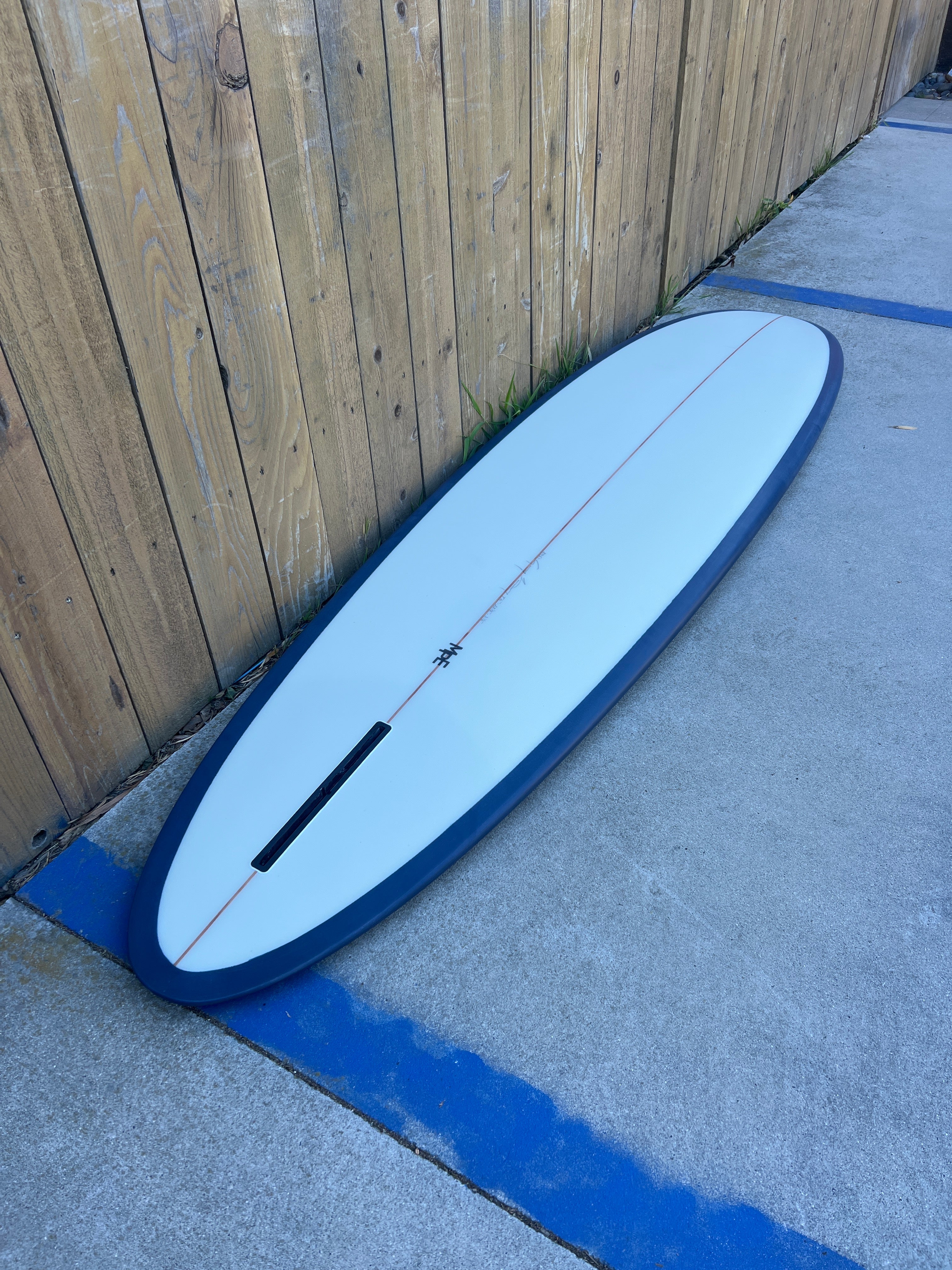 7'6 MPE Spitfire - Mollusk Surf Shop