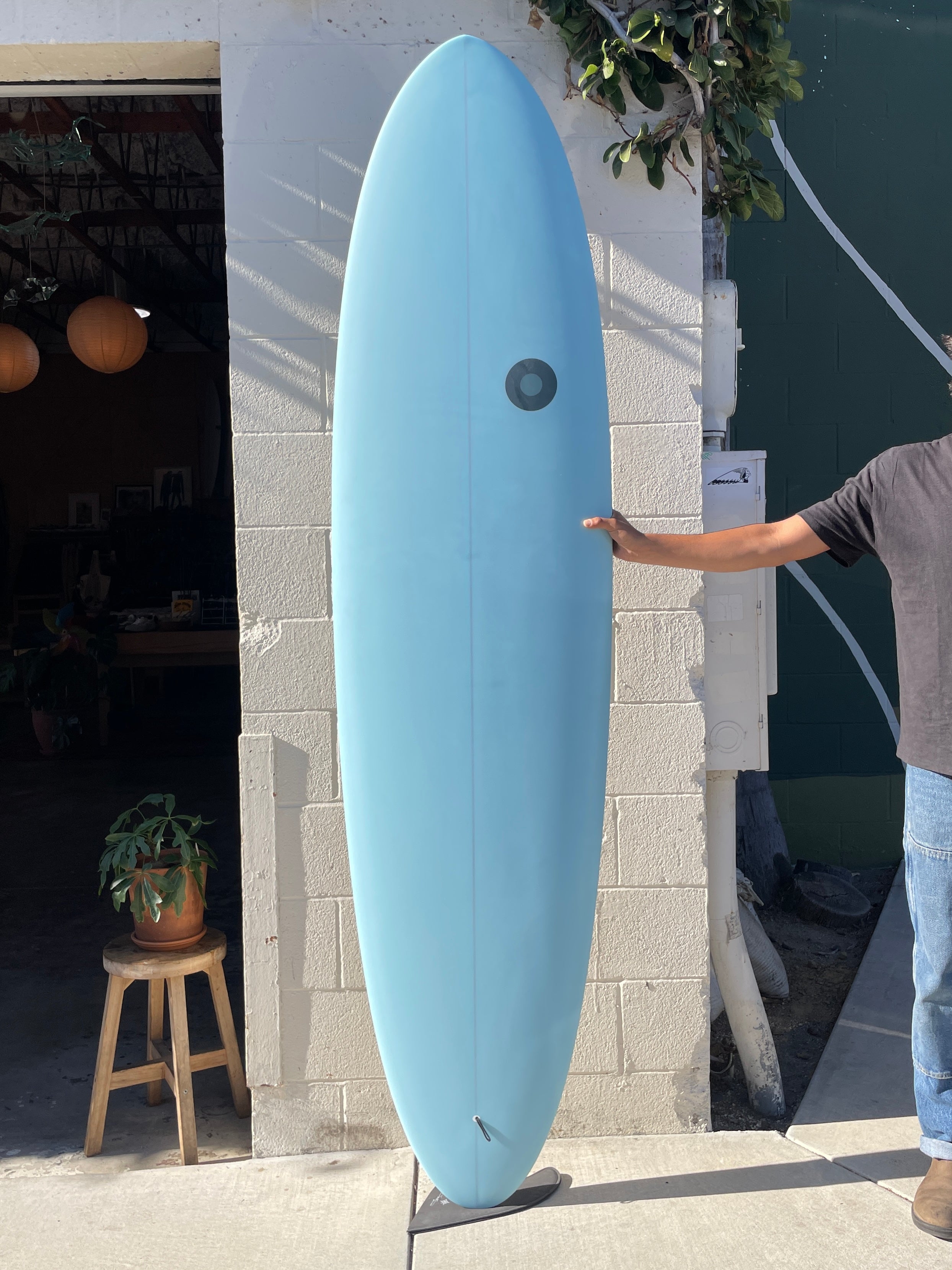 7'6 MPE Spitfire - Mollusk Surf Shop